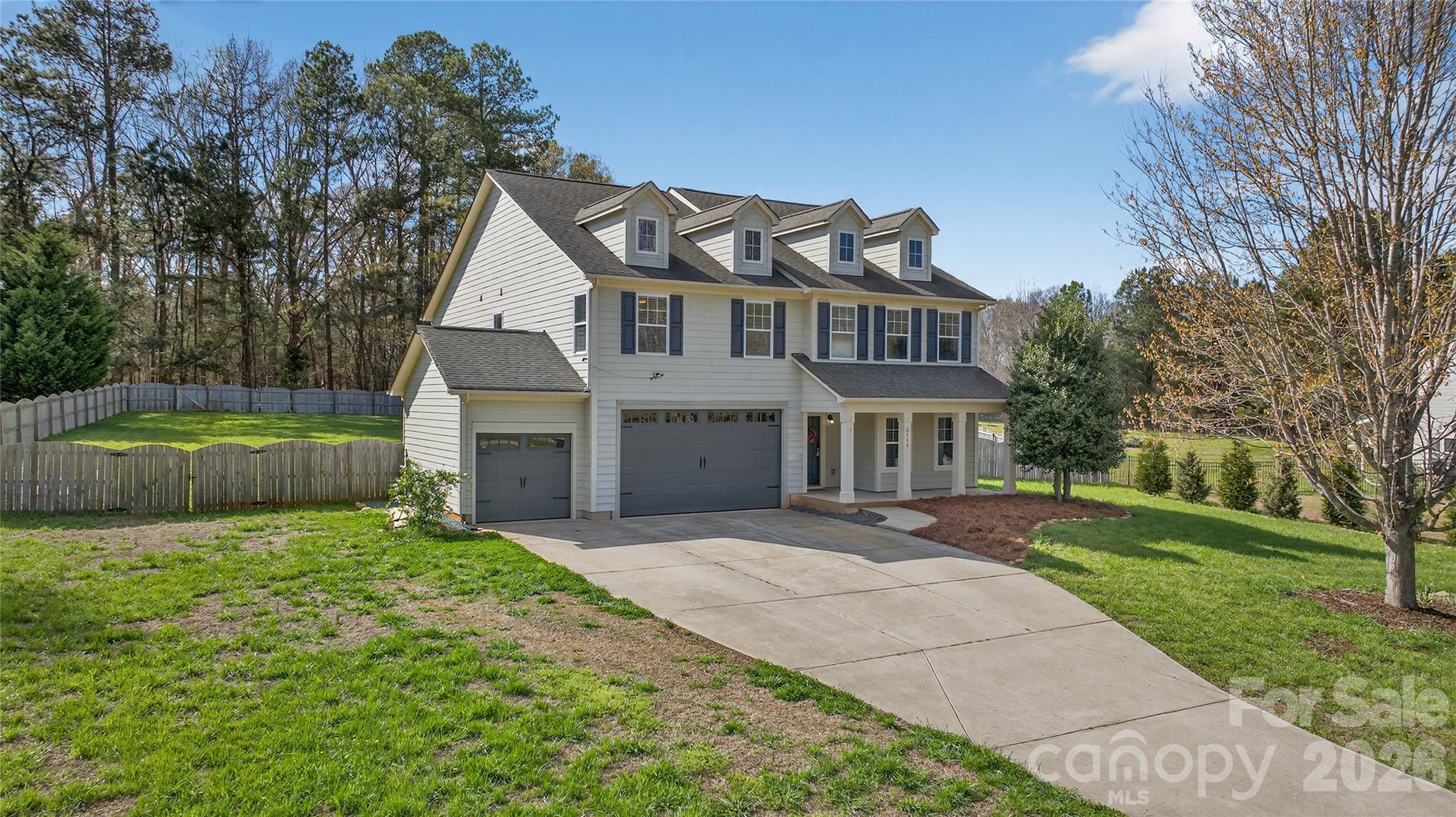 Houston Ridge - Residential