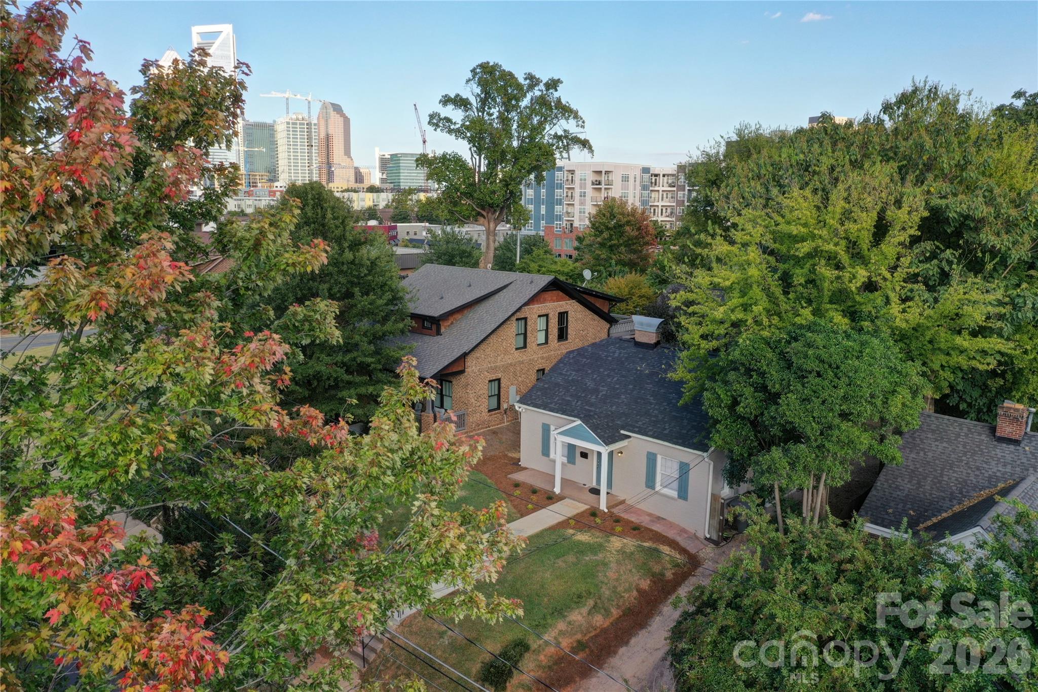 Wilmore - Residential