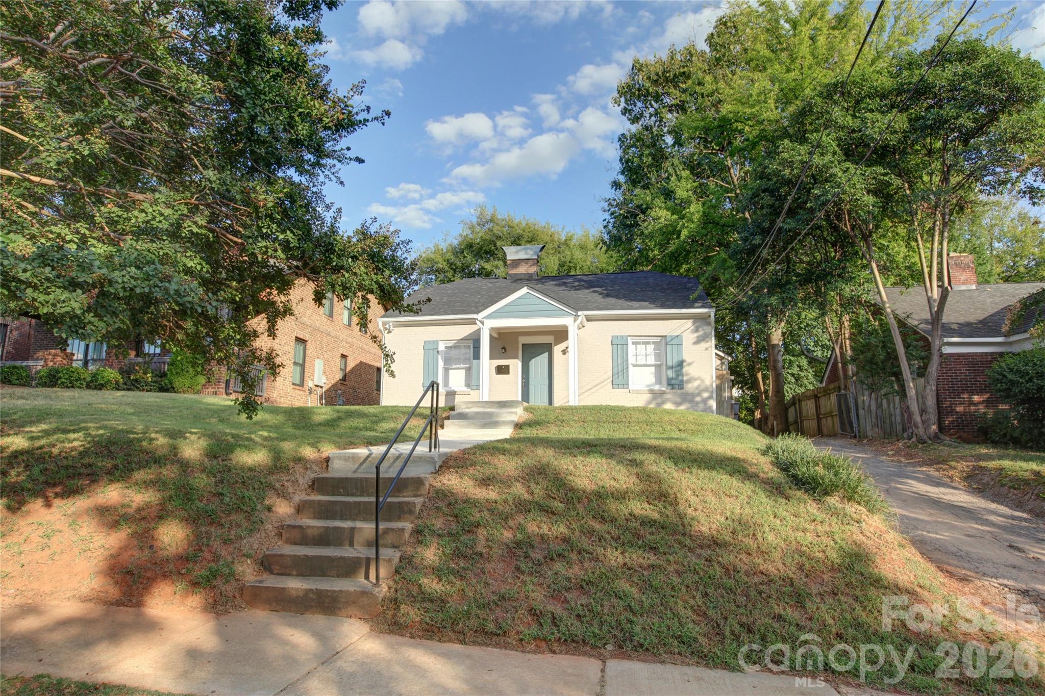 Wilmore - Residential