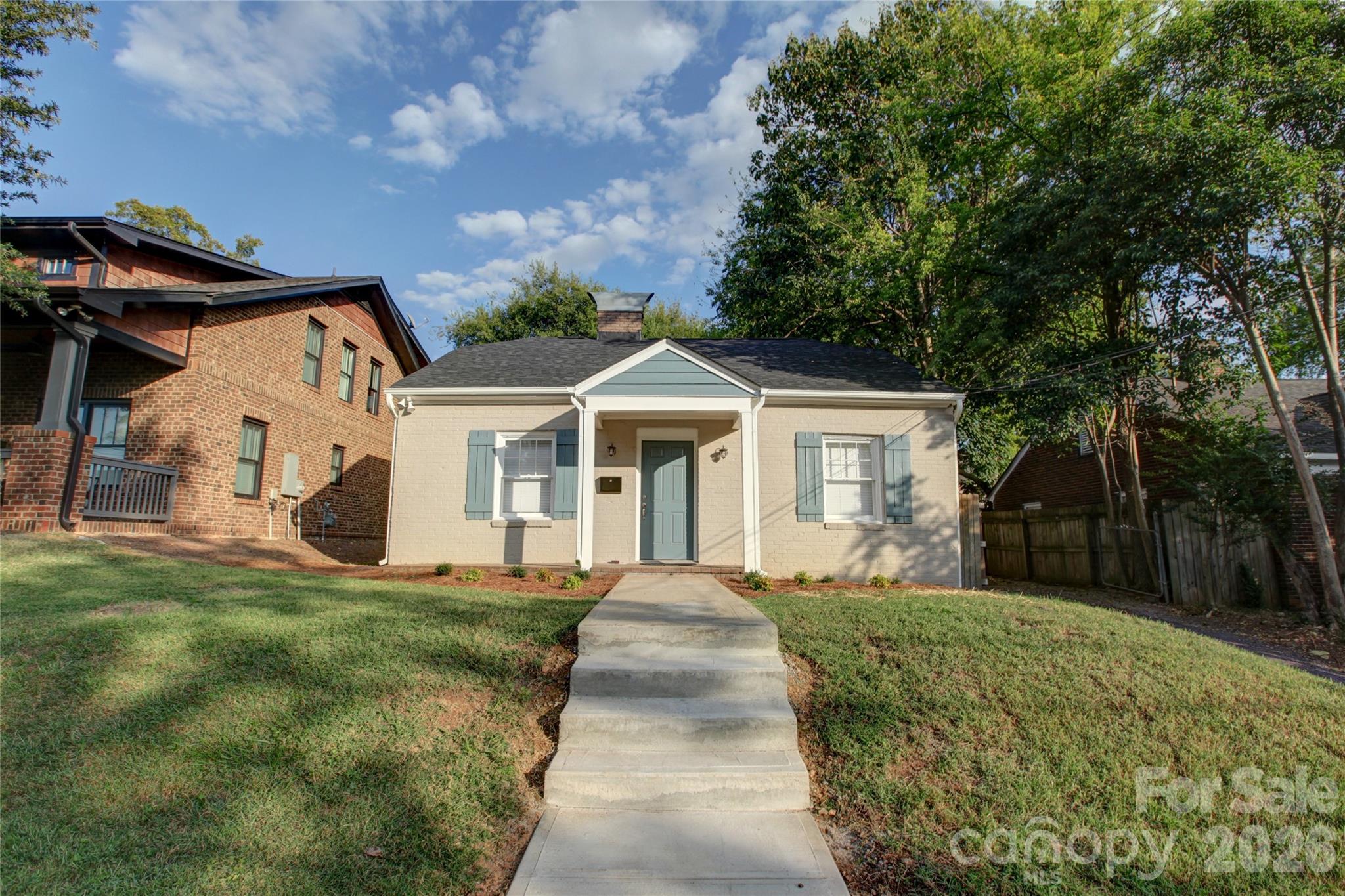 Wilmore - Residential