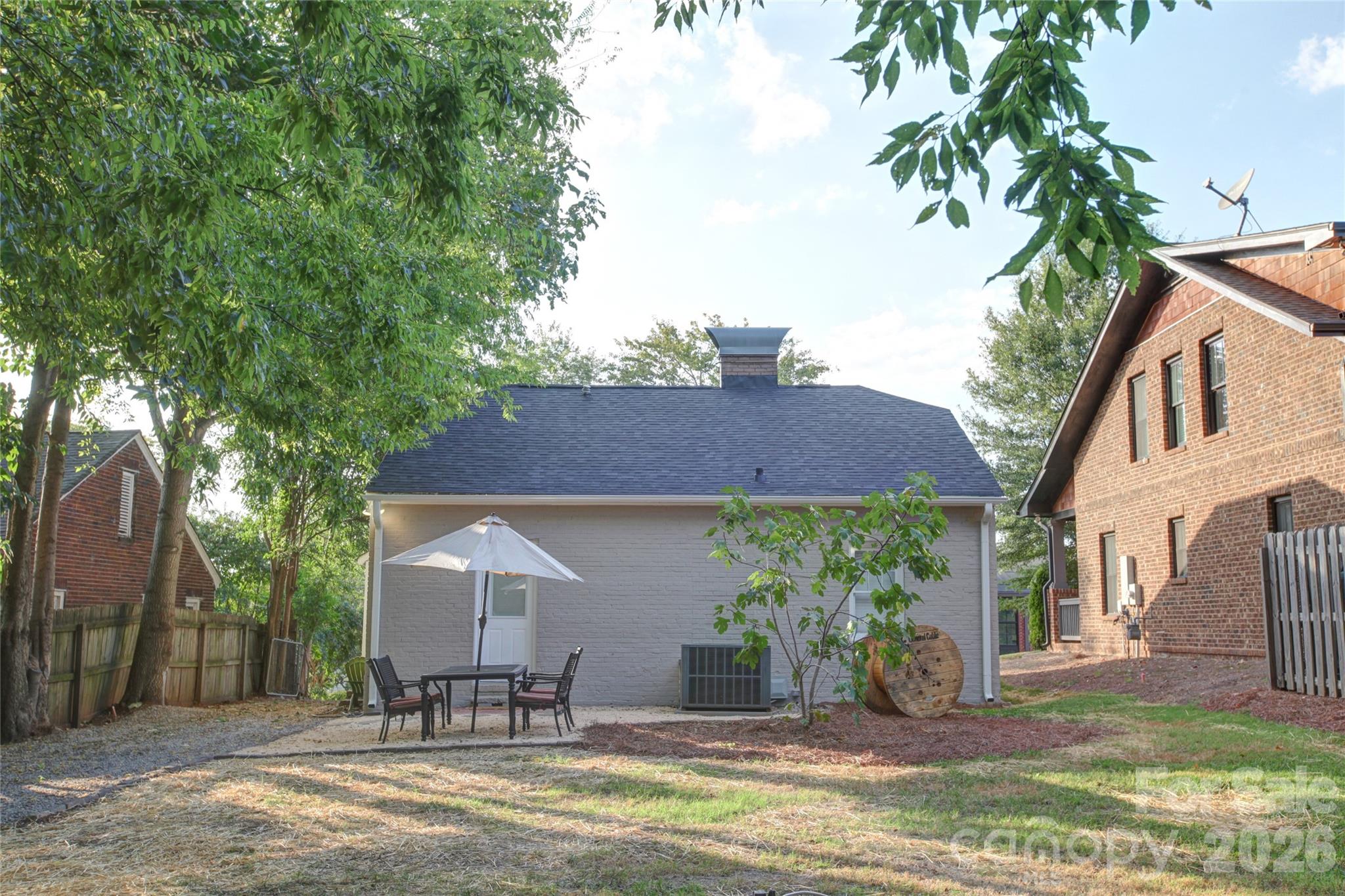 Wilmore - Residential