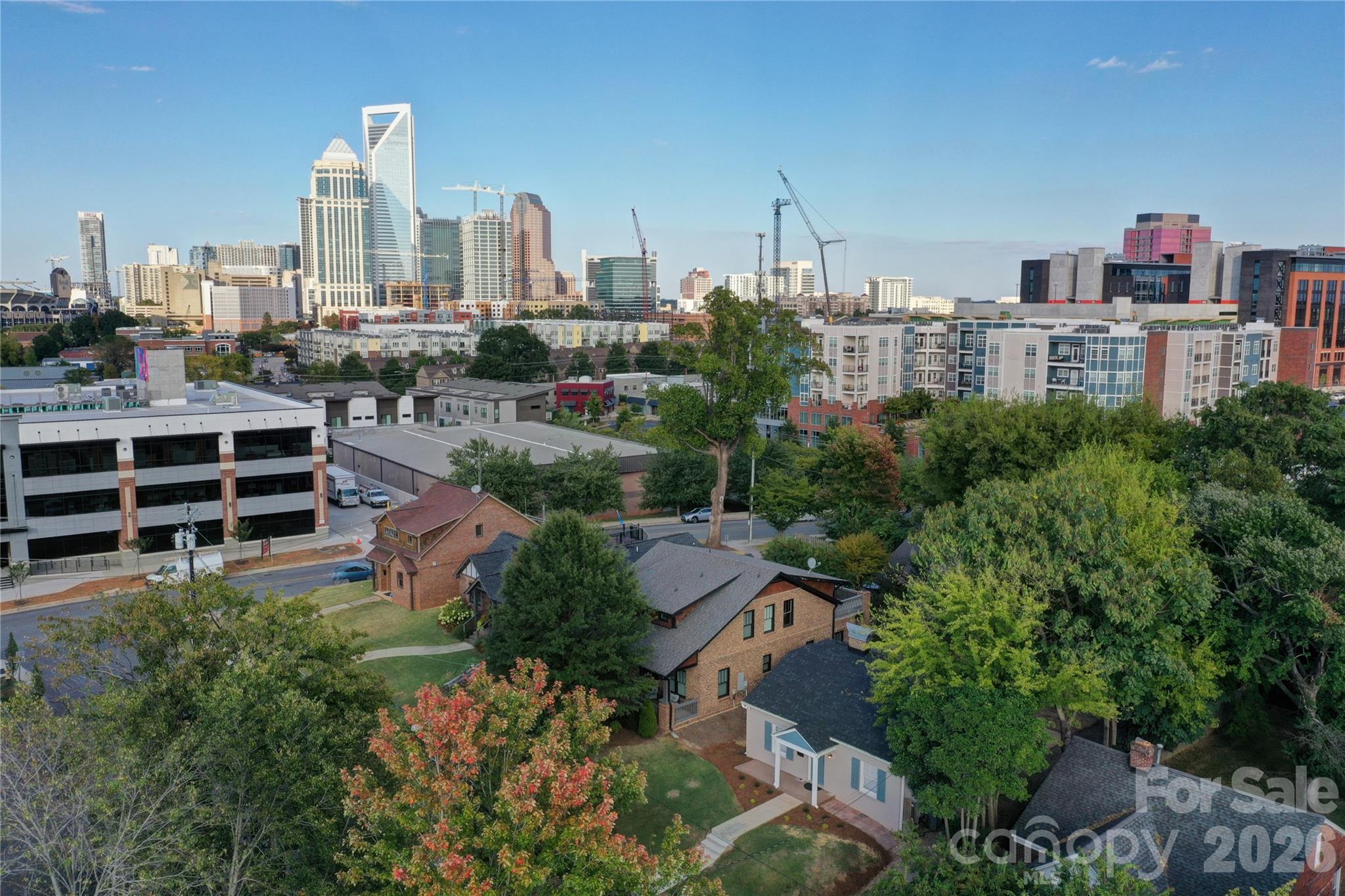 Wilmore - Residential