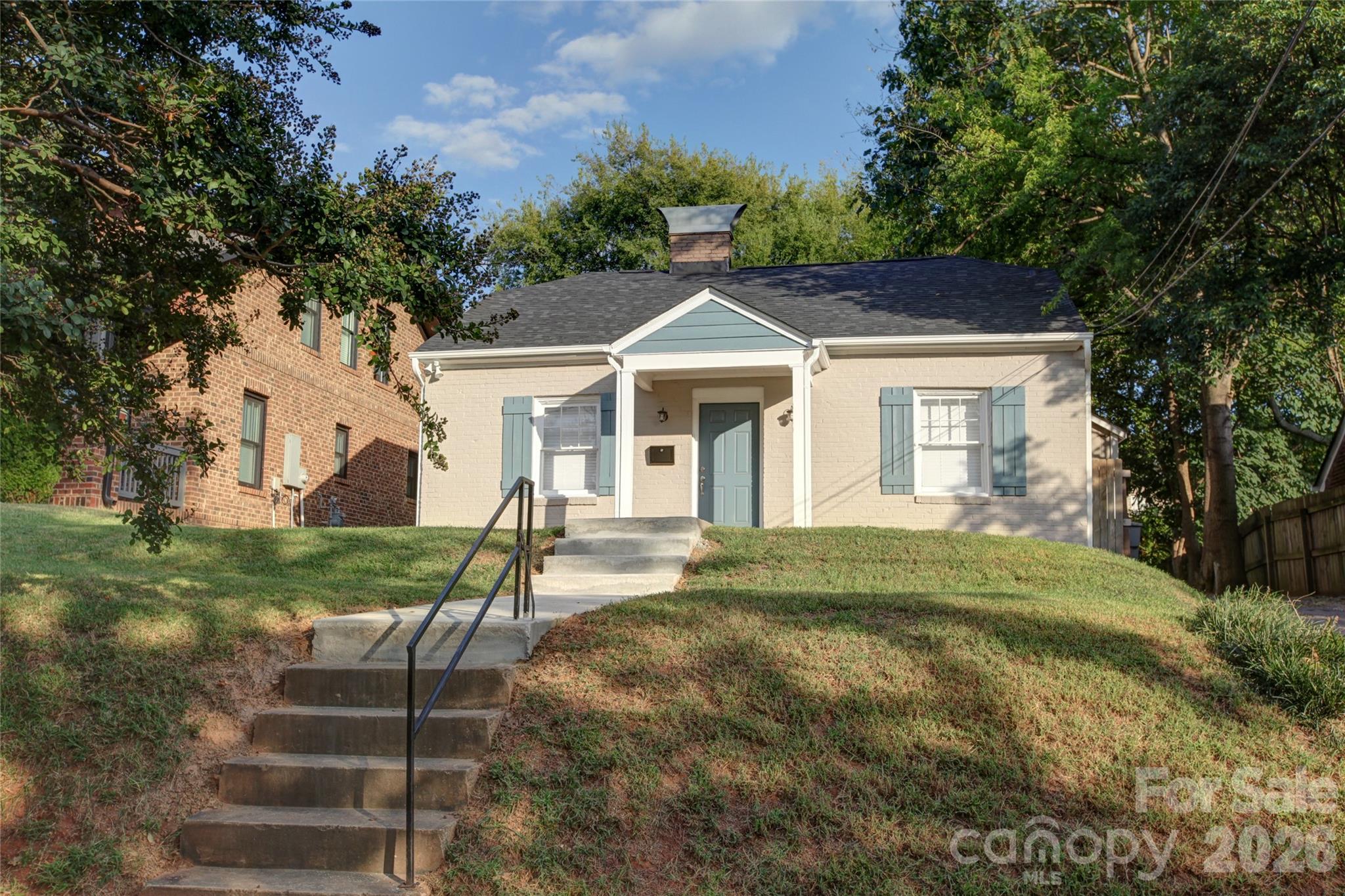 Wilmore - Residential