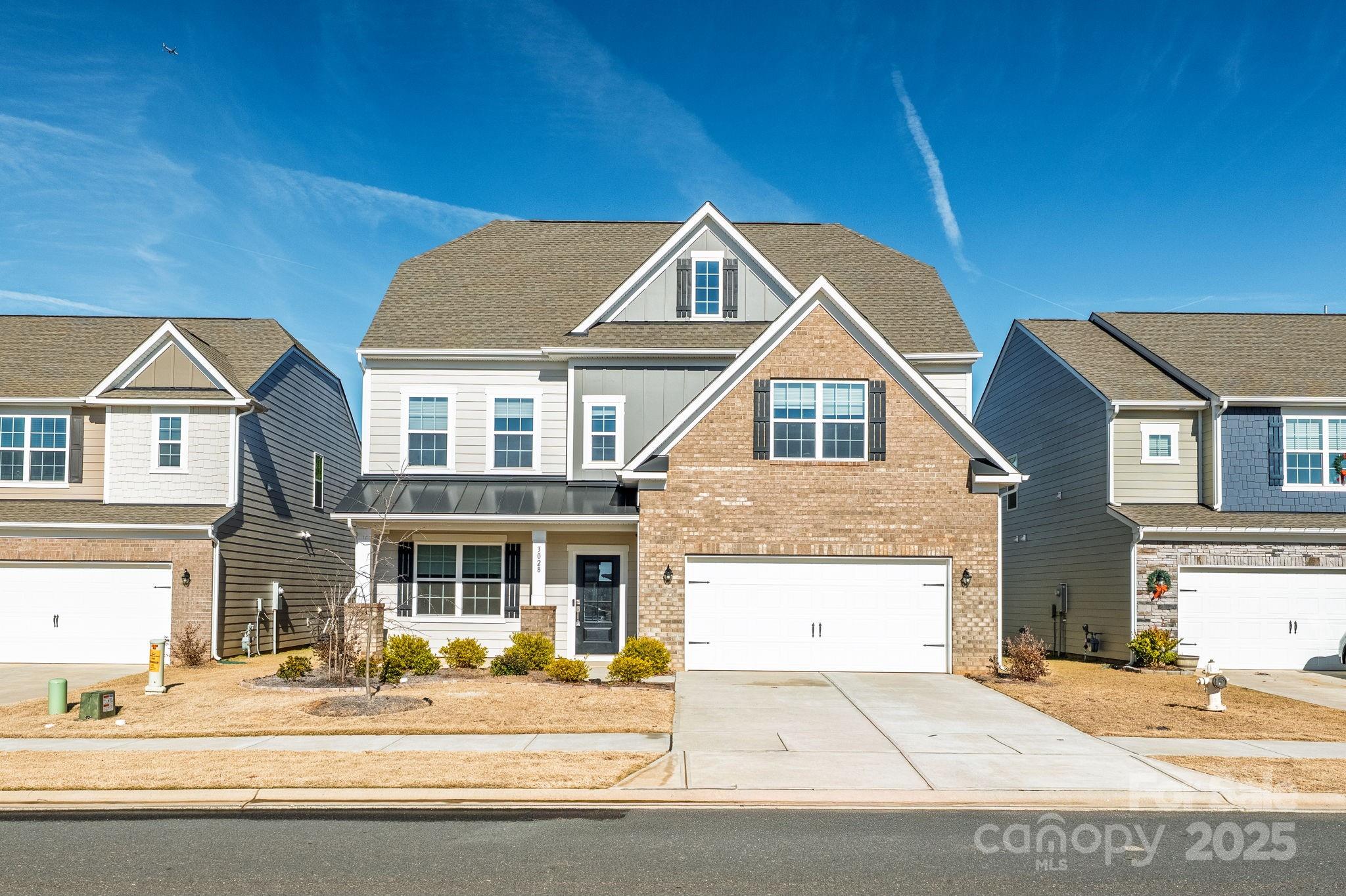 Elizabeth - Residential