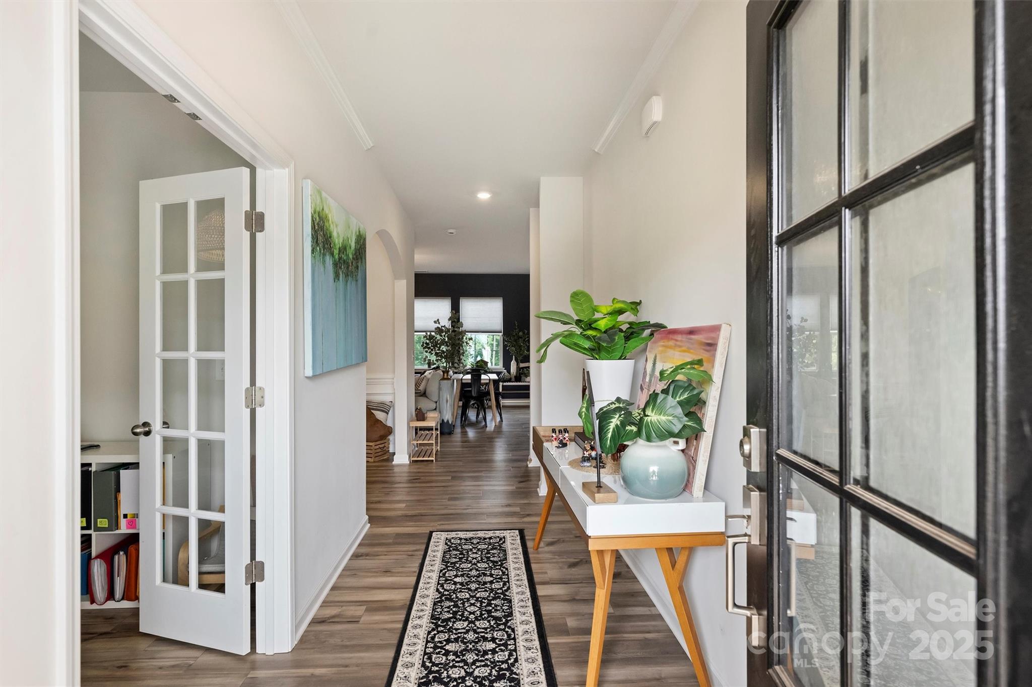Elizabeth - Residential
