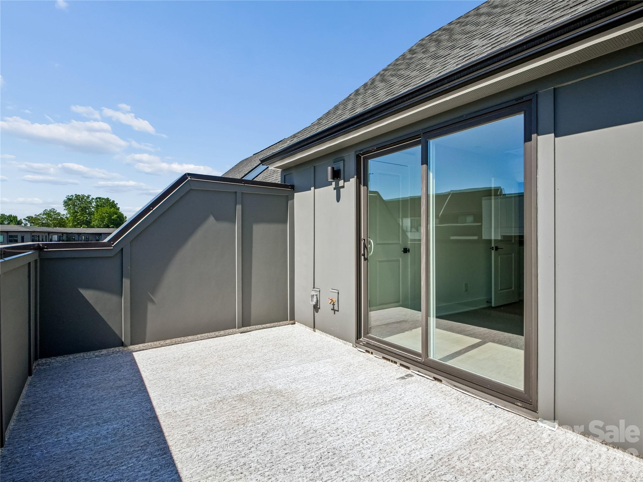 Chambray at LoSo - Residential