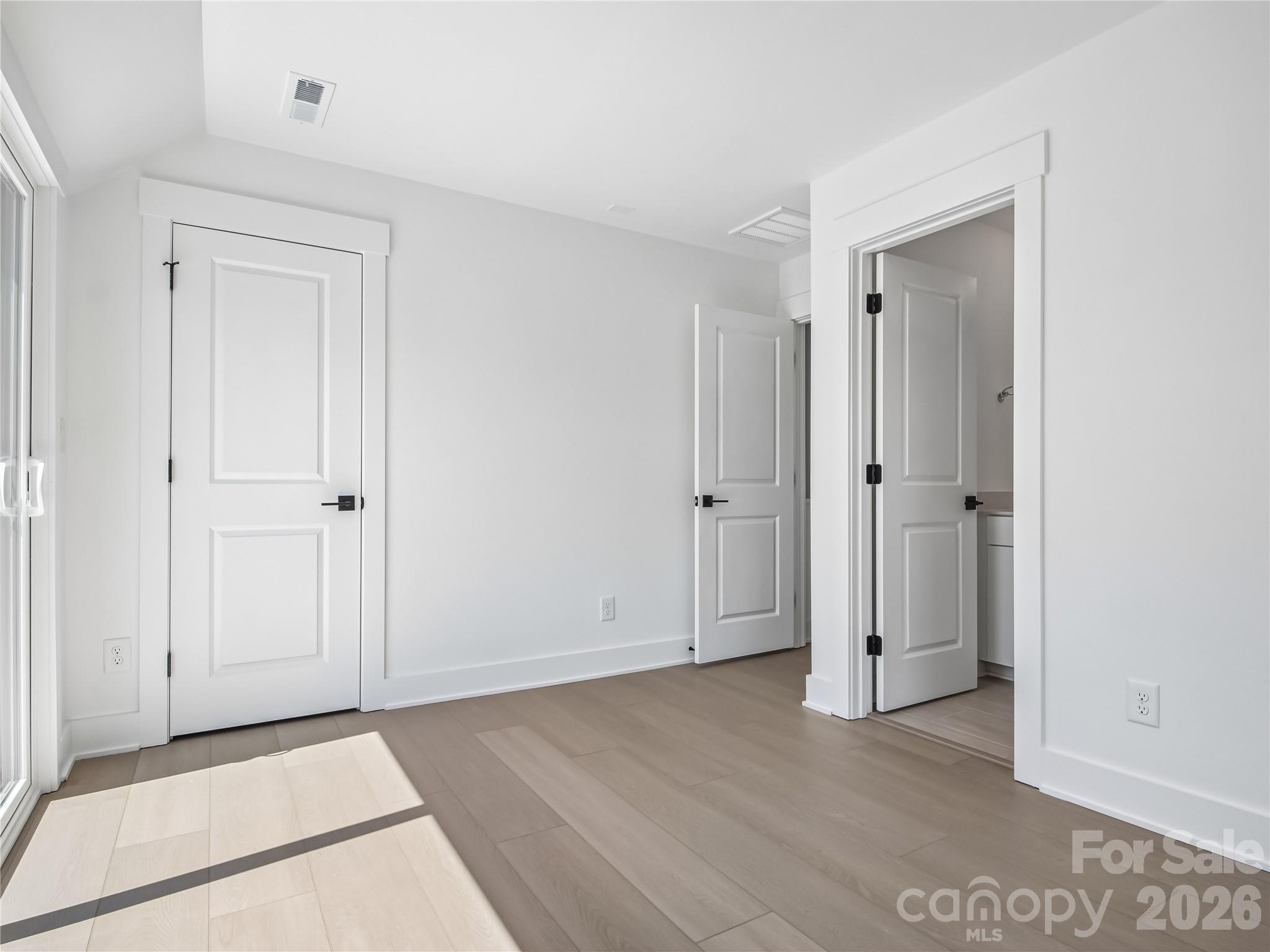 Chambray at LoSo - Residential