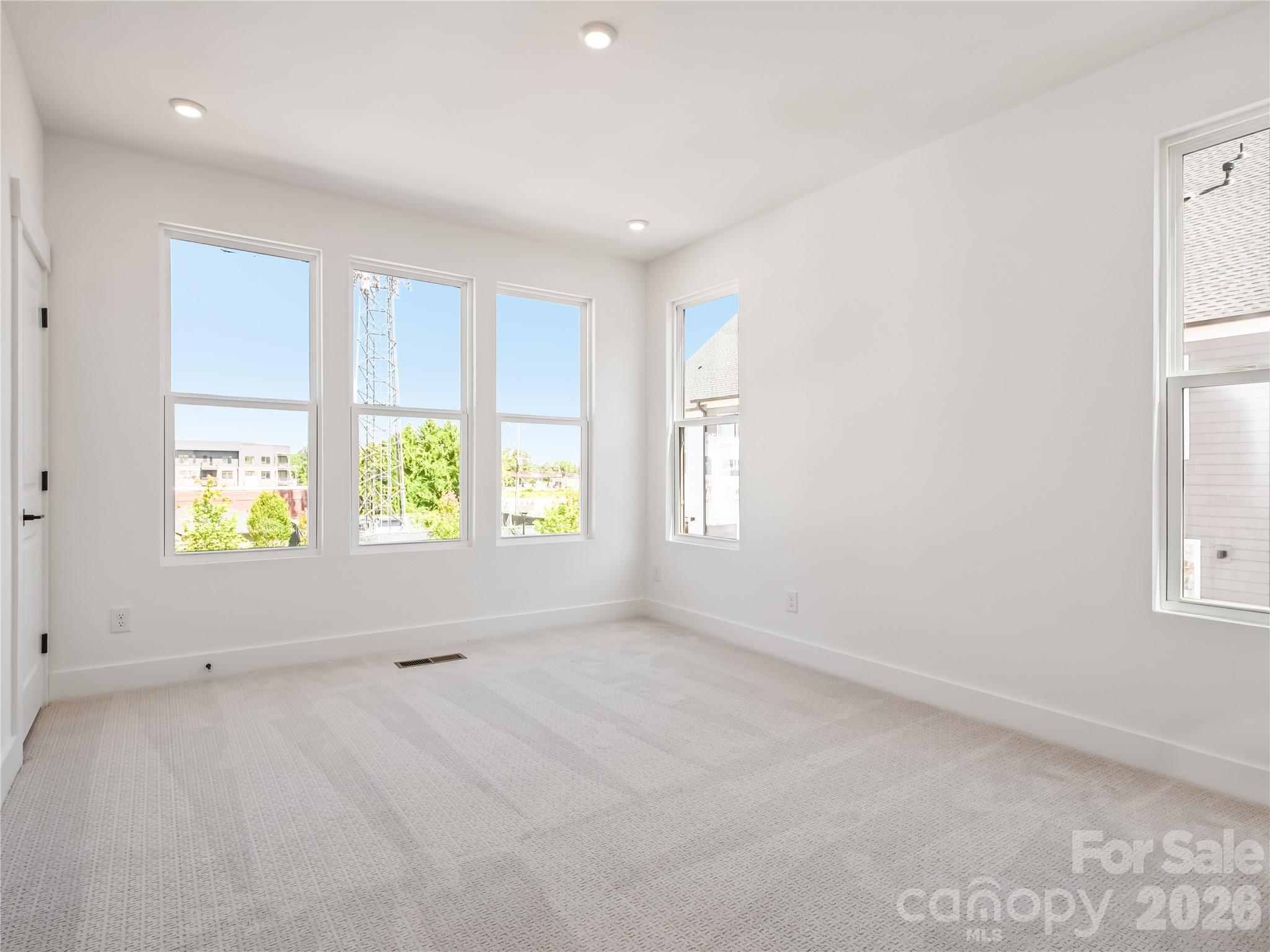 Chambray at LoSo - Residential