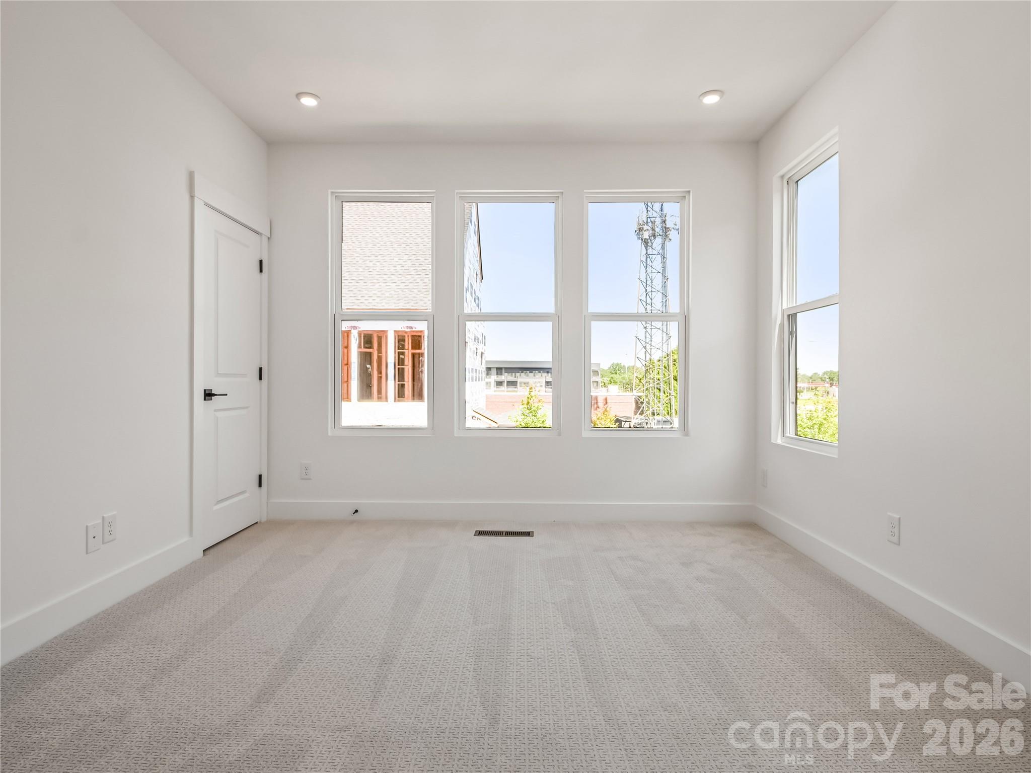 Chambray at LoSo - Residential