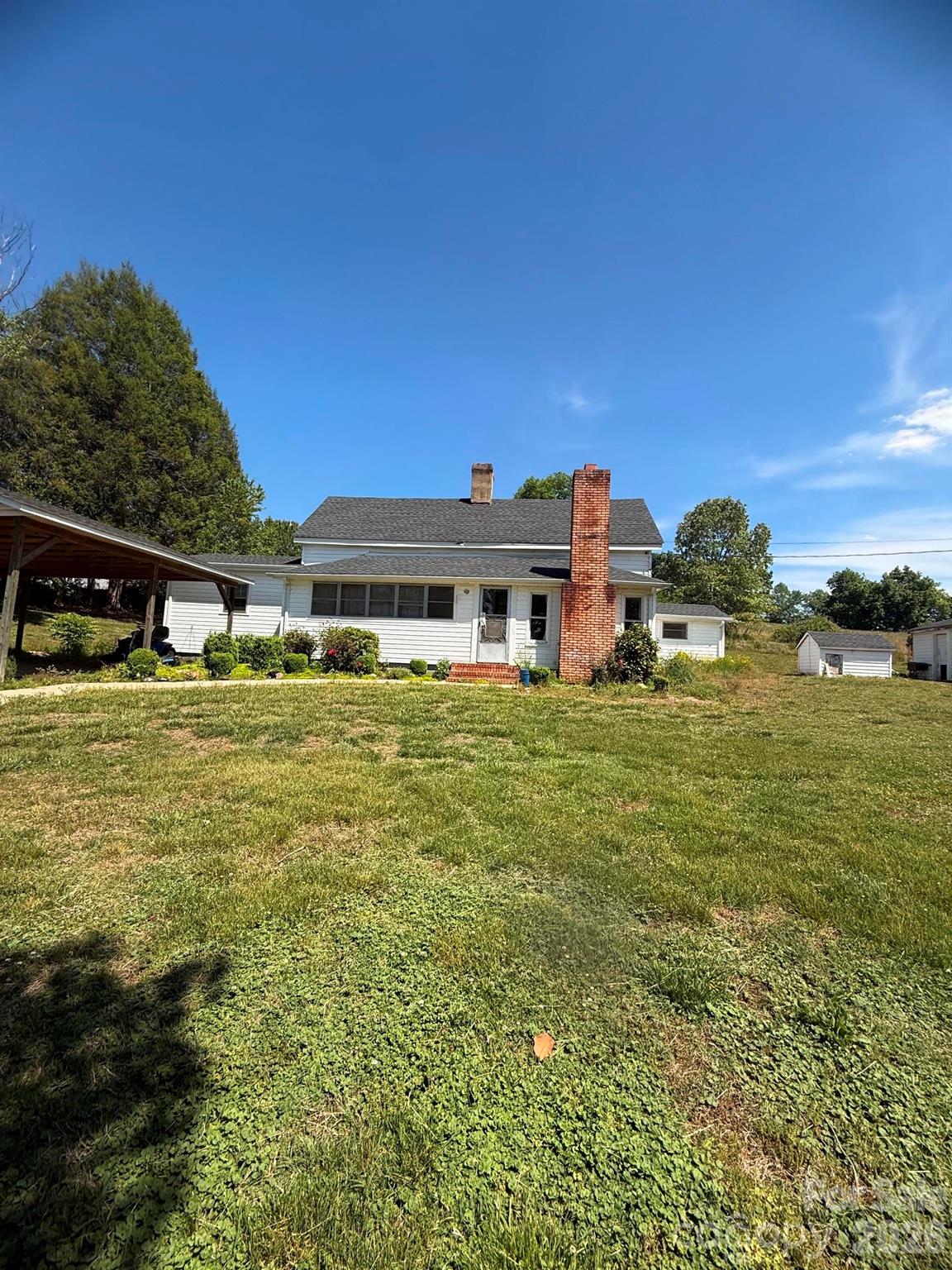 none - Residential