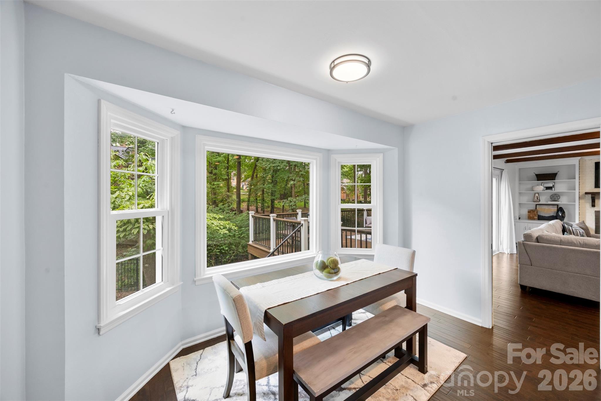 Quail Hollow Estates - Residential