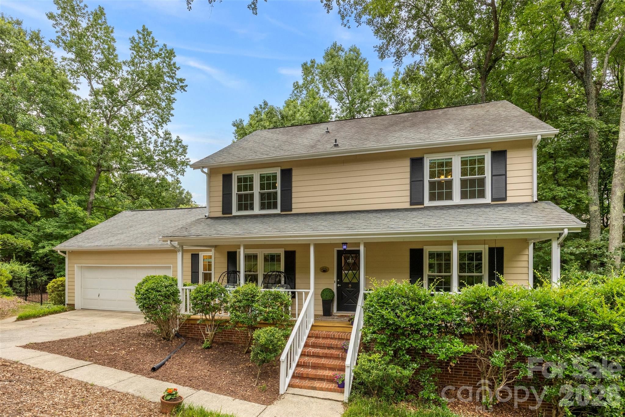 Quail Hollow Estates - Residential