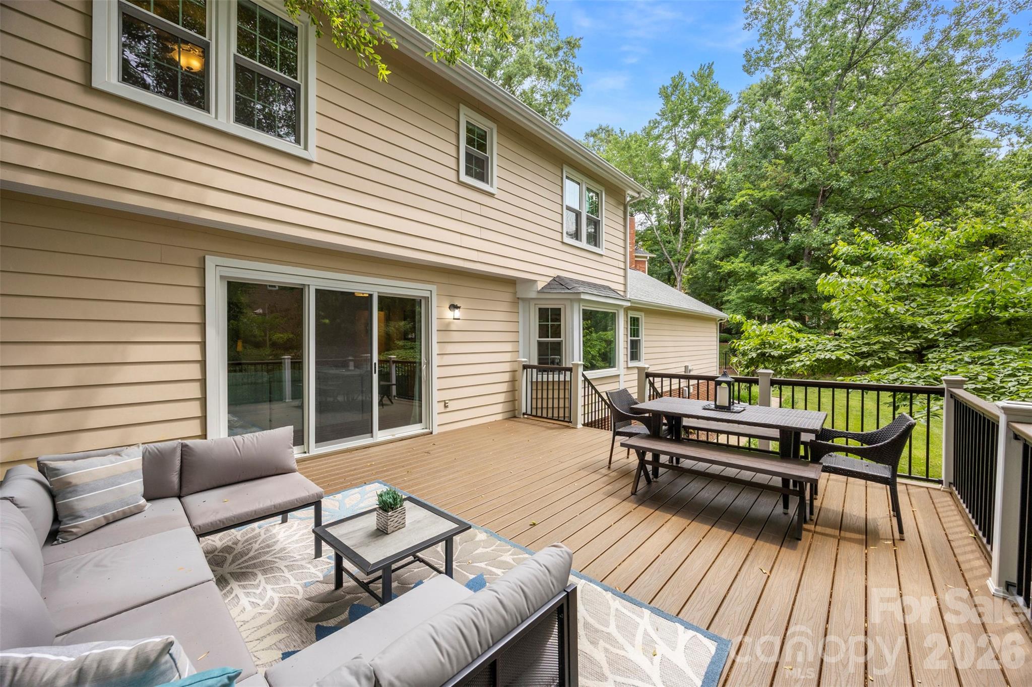 Quail Hollow Estates - Residential
