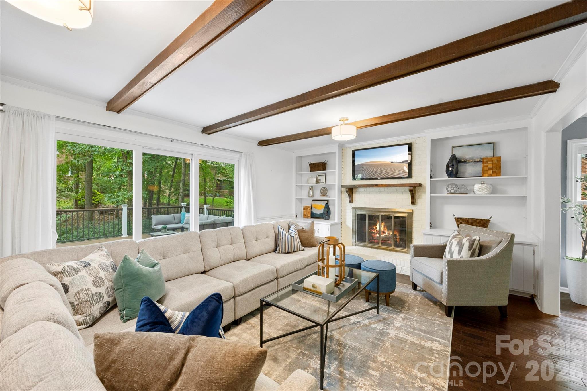 Quail Hollow Estates - Residential