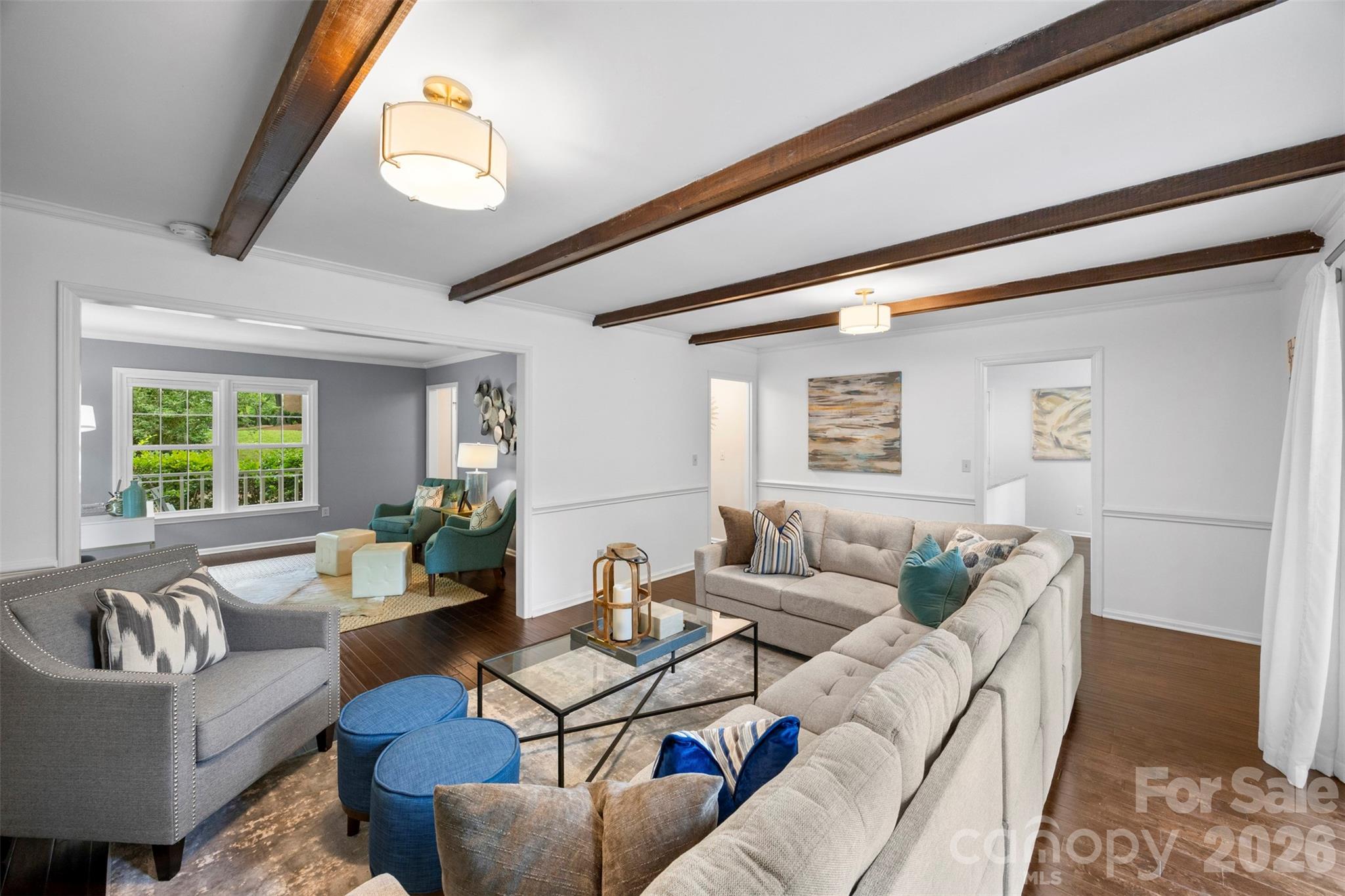 Quail Hollow Estates - Residential