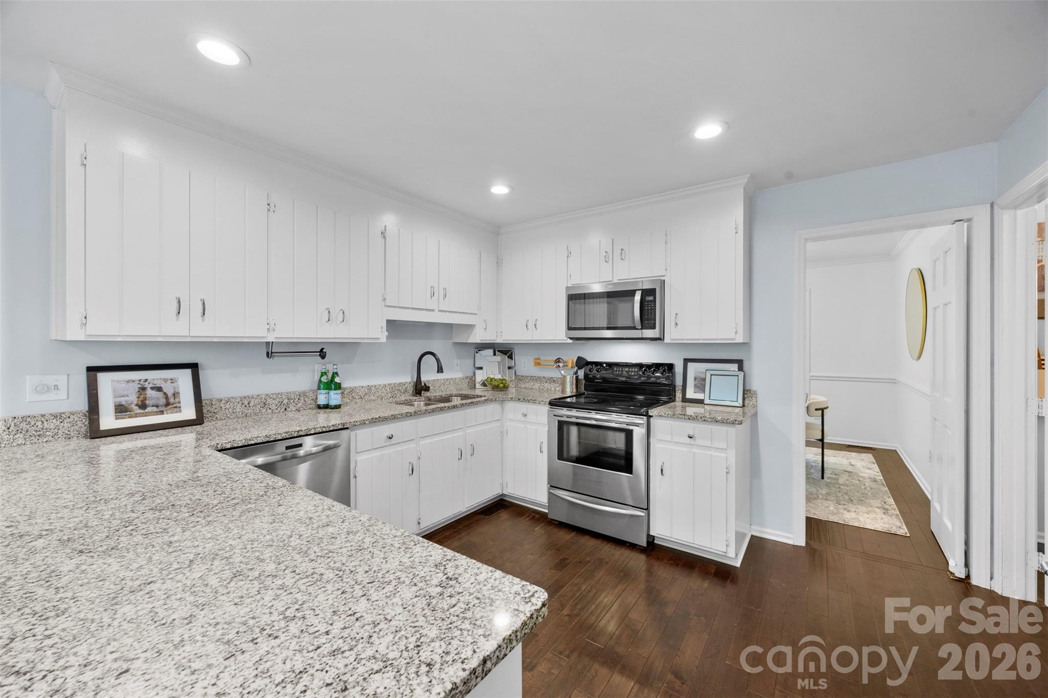 Quail Hollow Estates - Residential
