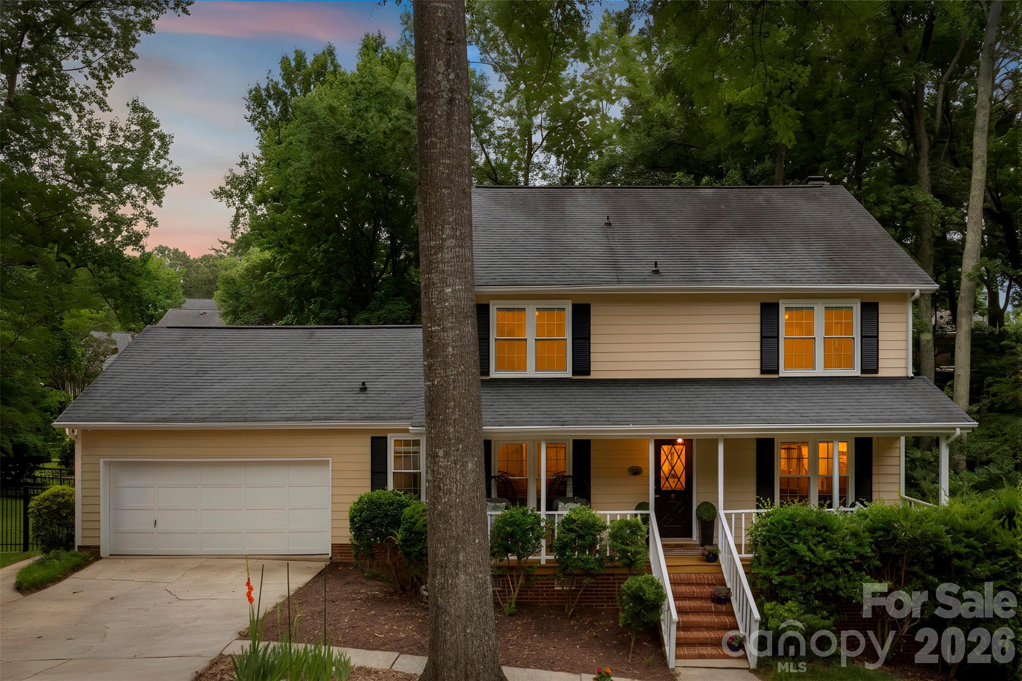 Quail Hollow Estates - Residential