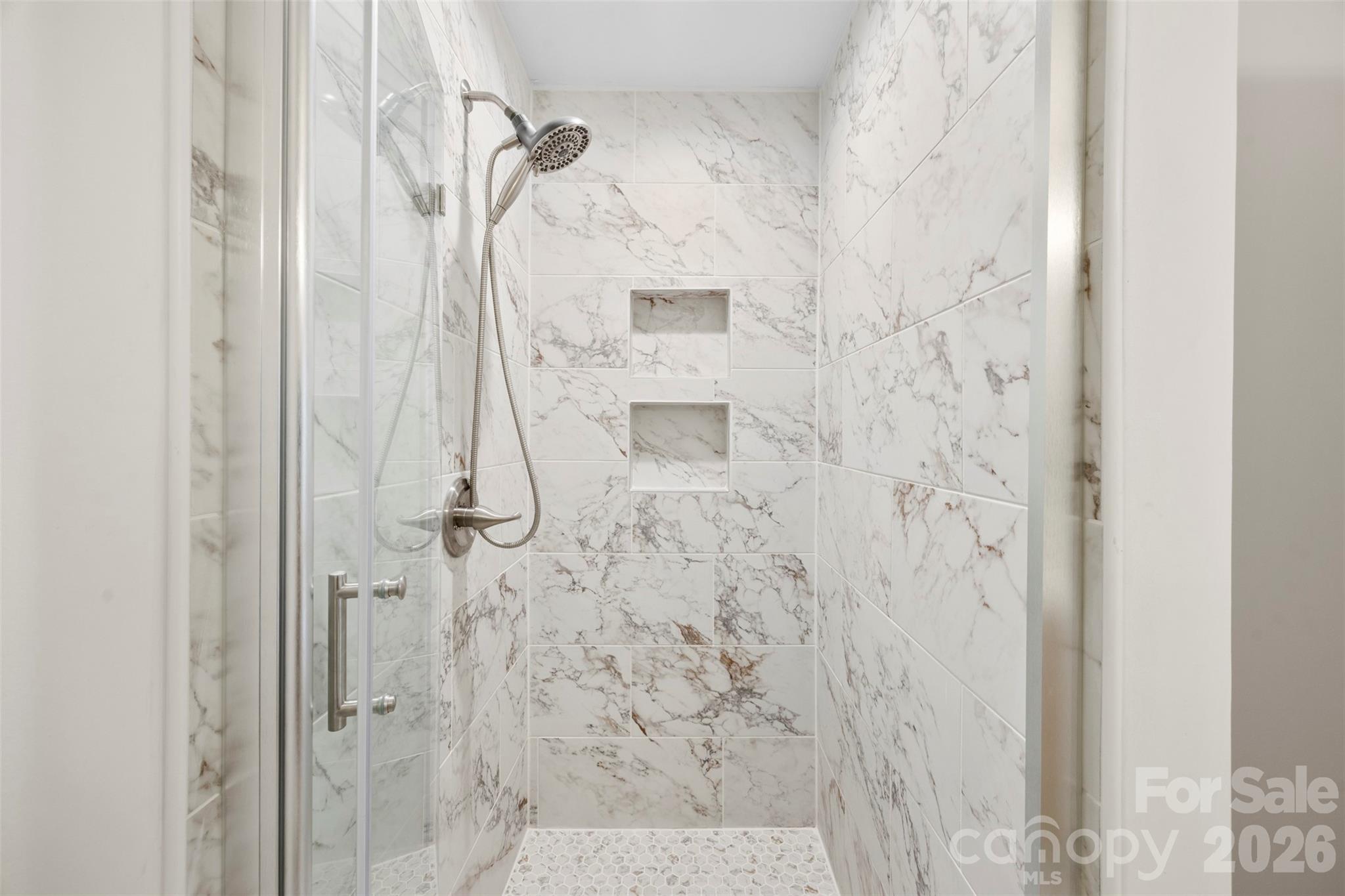 Quail Hollow Estates - Residential