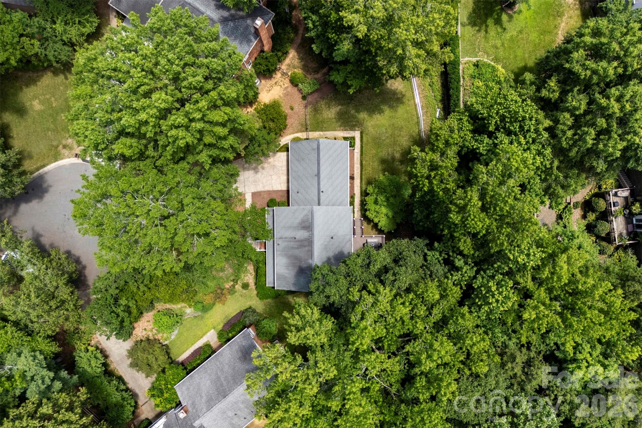 Quail Hollow Estates - Residential