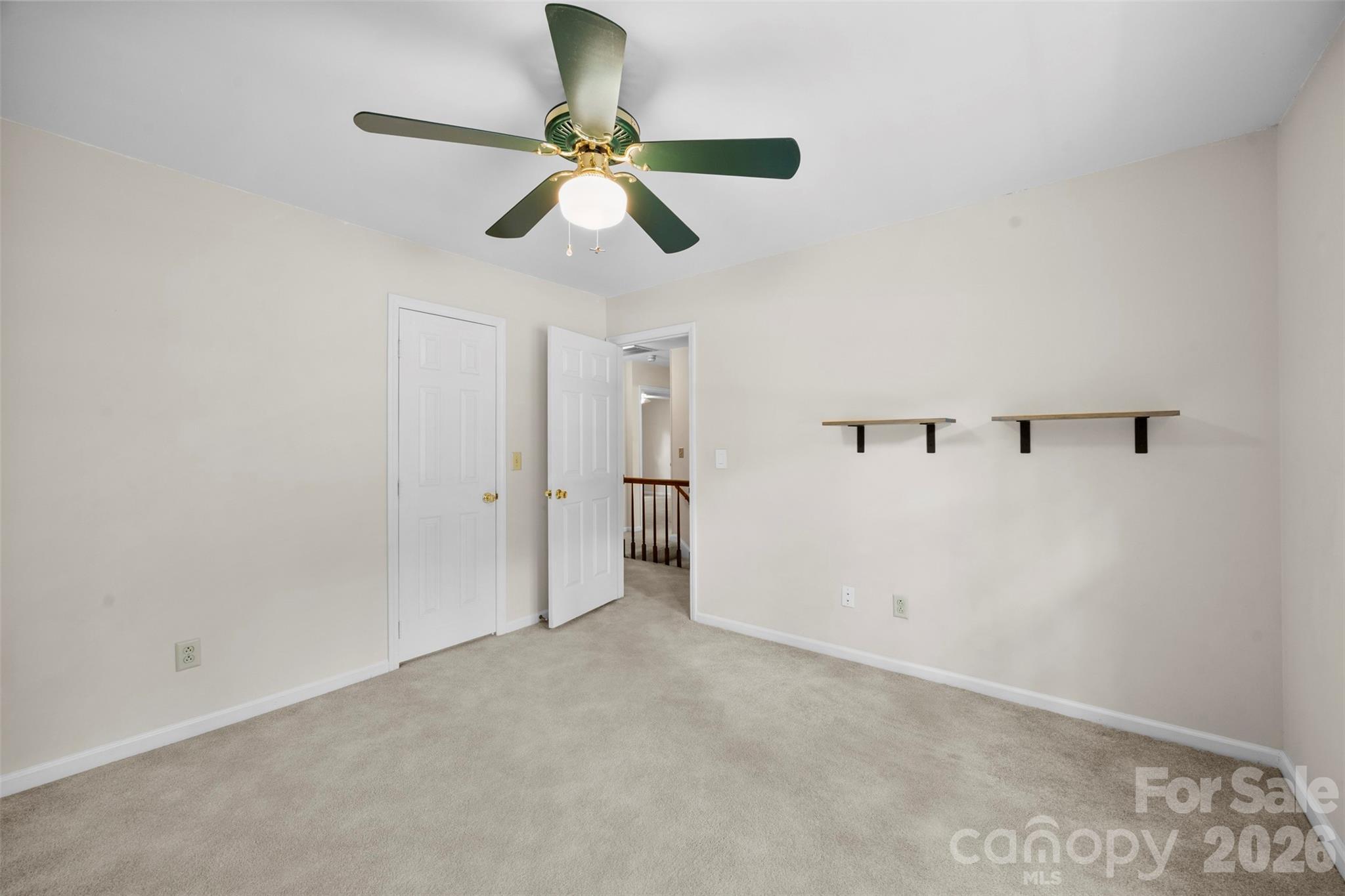 Quail Hollow Estates - Residential