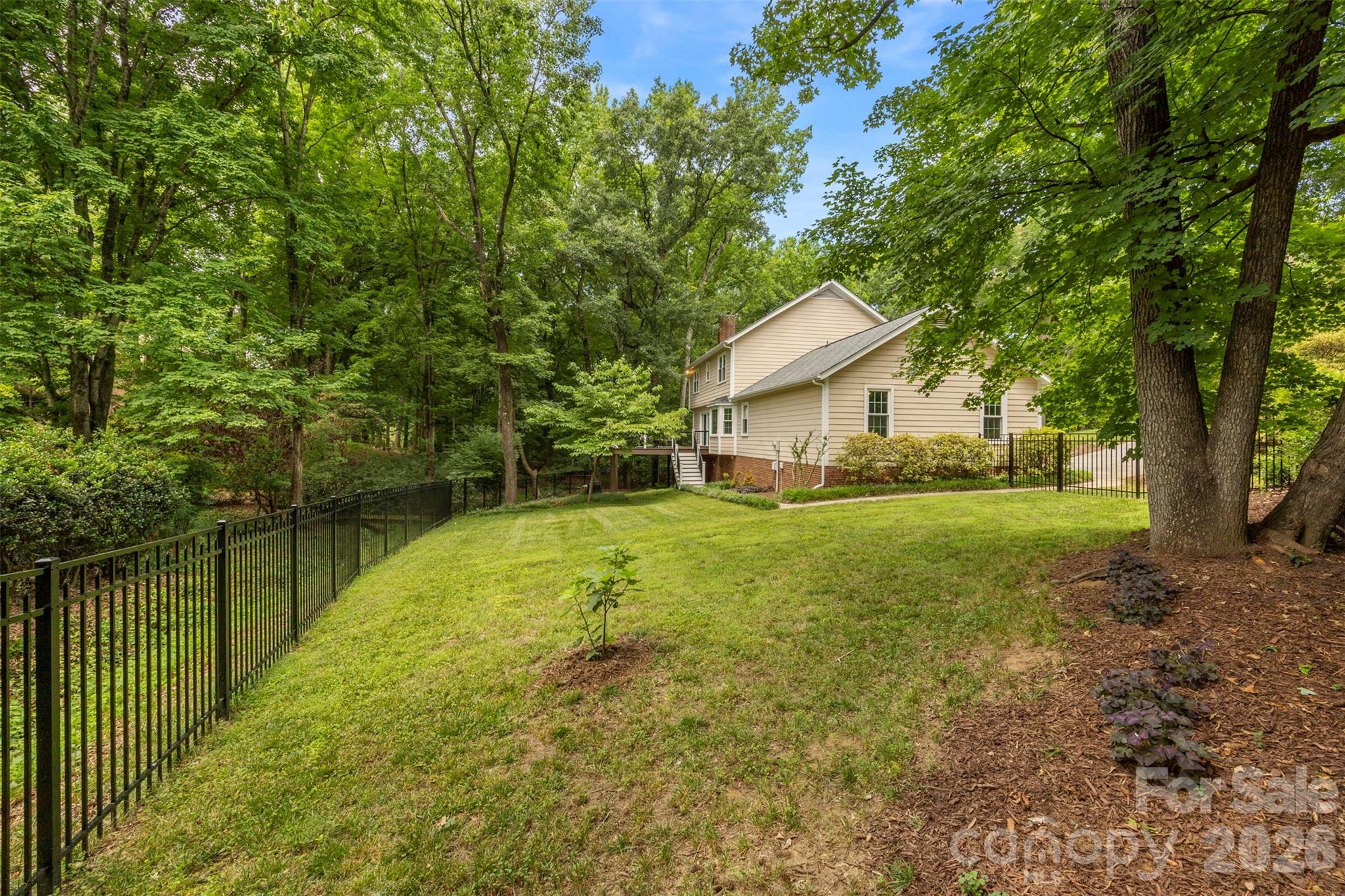 Quail Hollow Estates - Residential