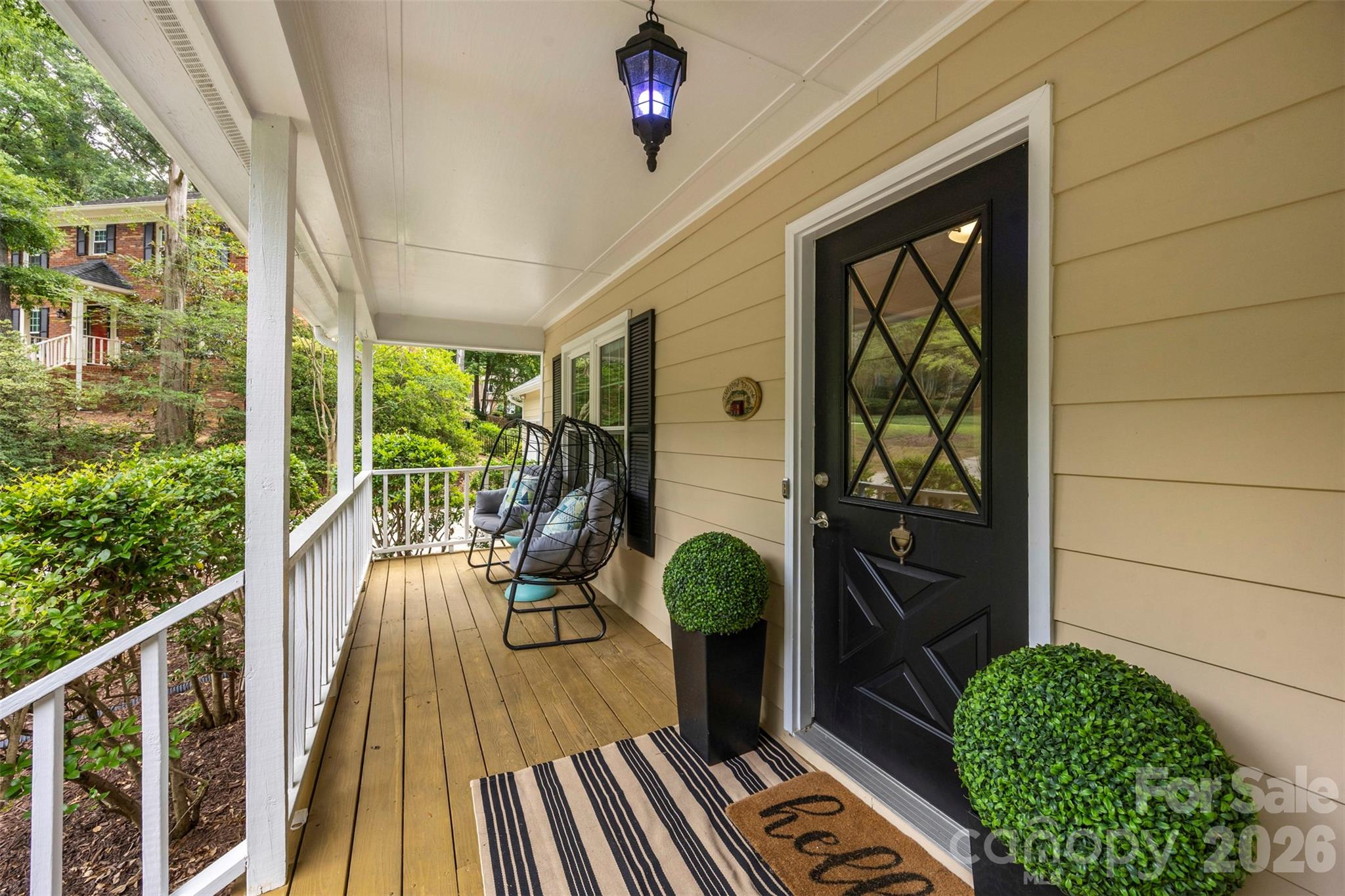 Quail Hollow Estates - Residential
