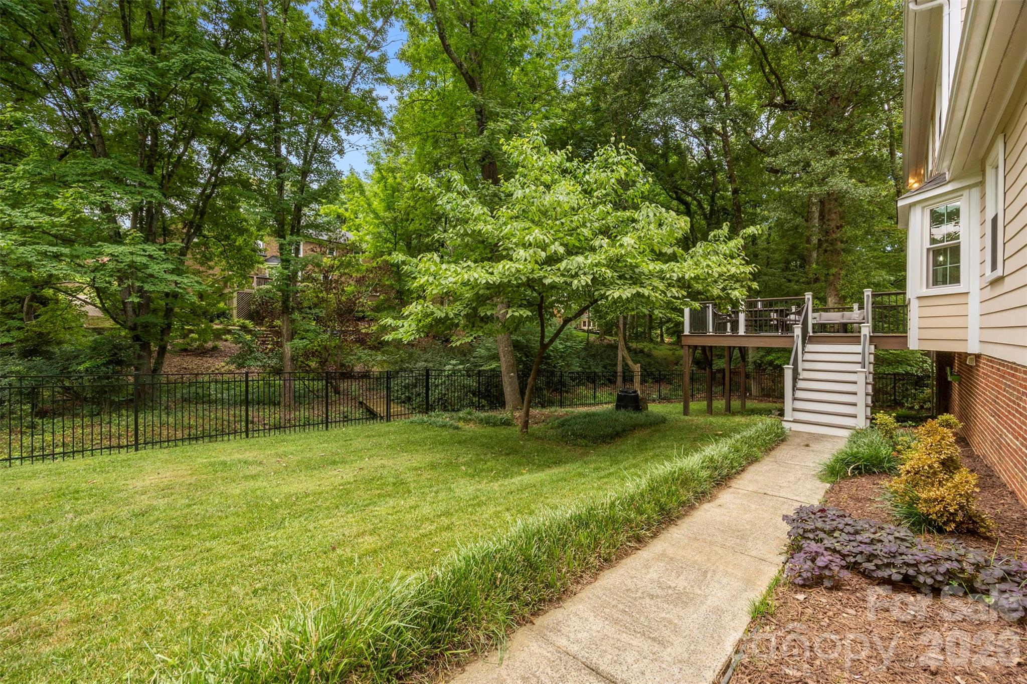 Quail Hollow Estates - Residential