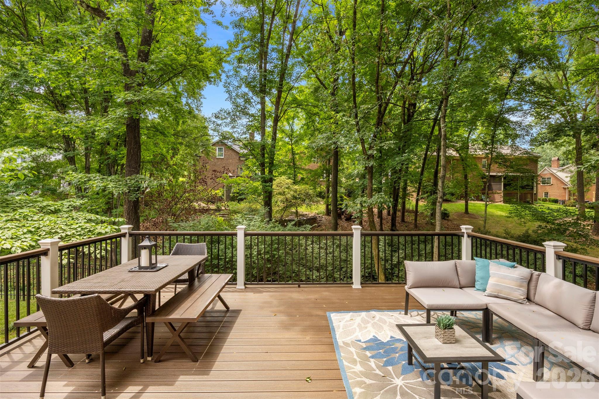 Quail Hollow Estates - Residential