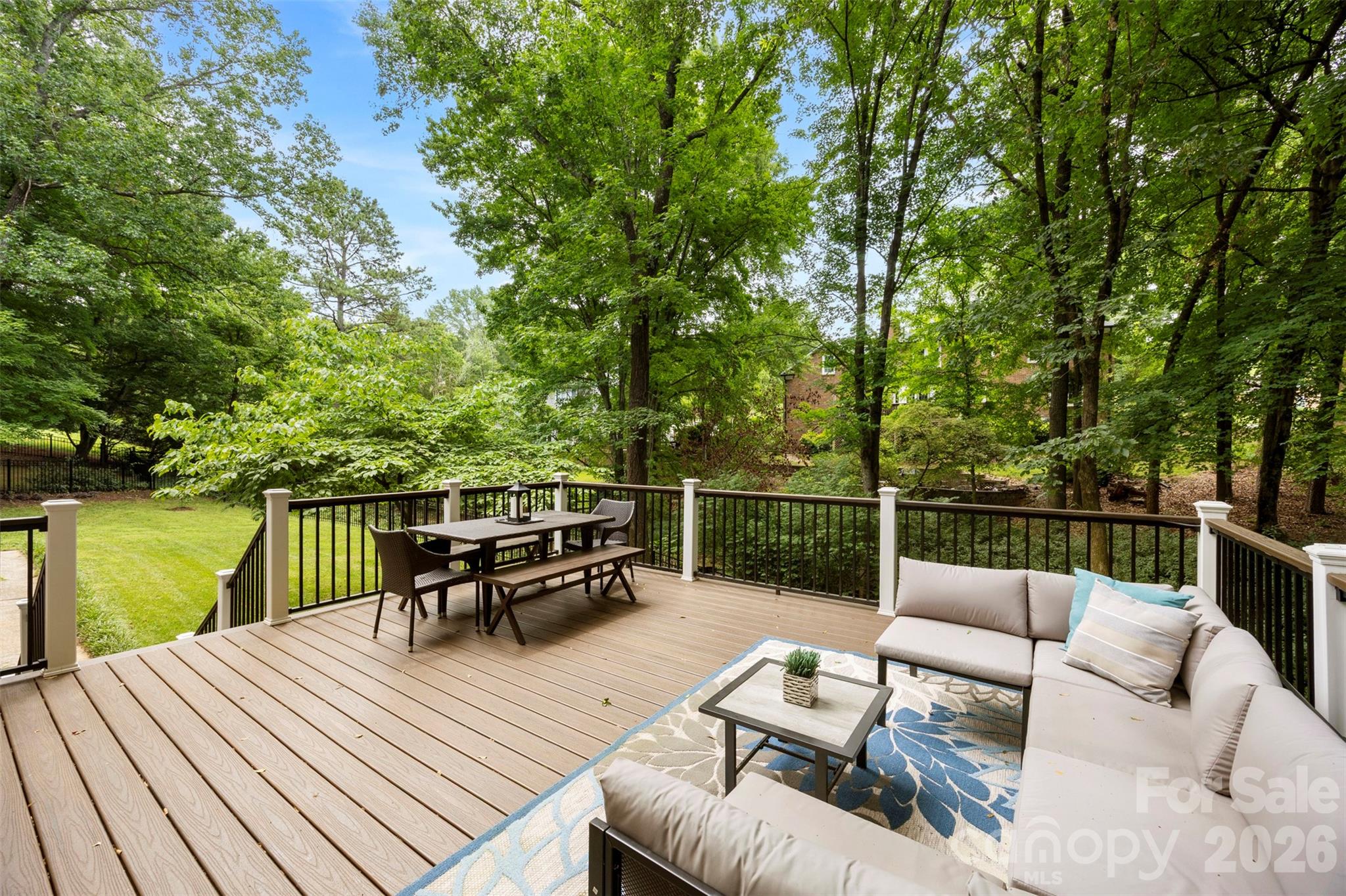 Quail Hollow Estates - Residential