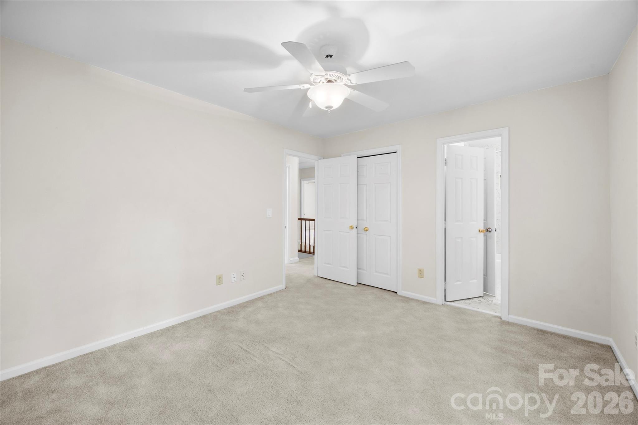 Quail Hollow Estates - Residential