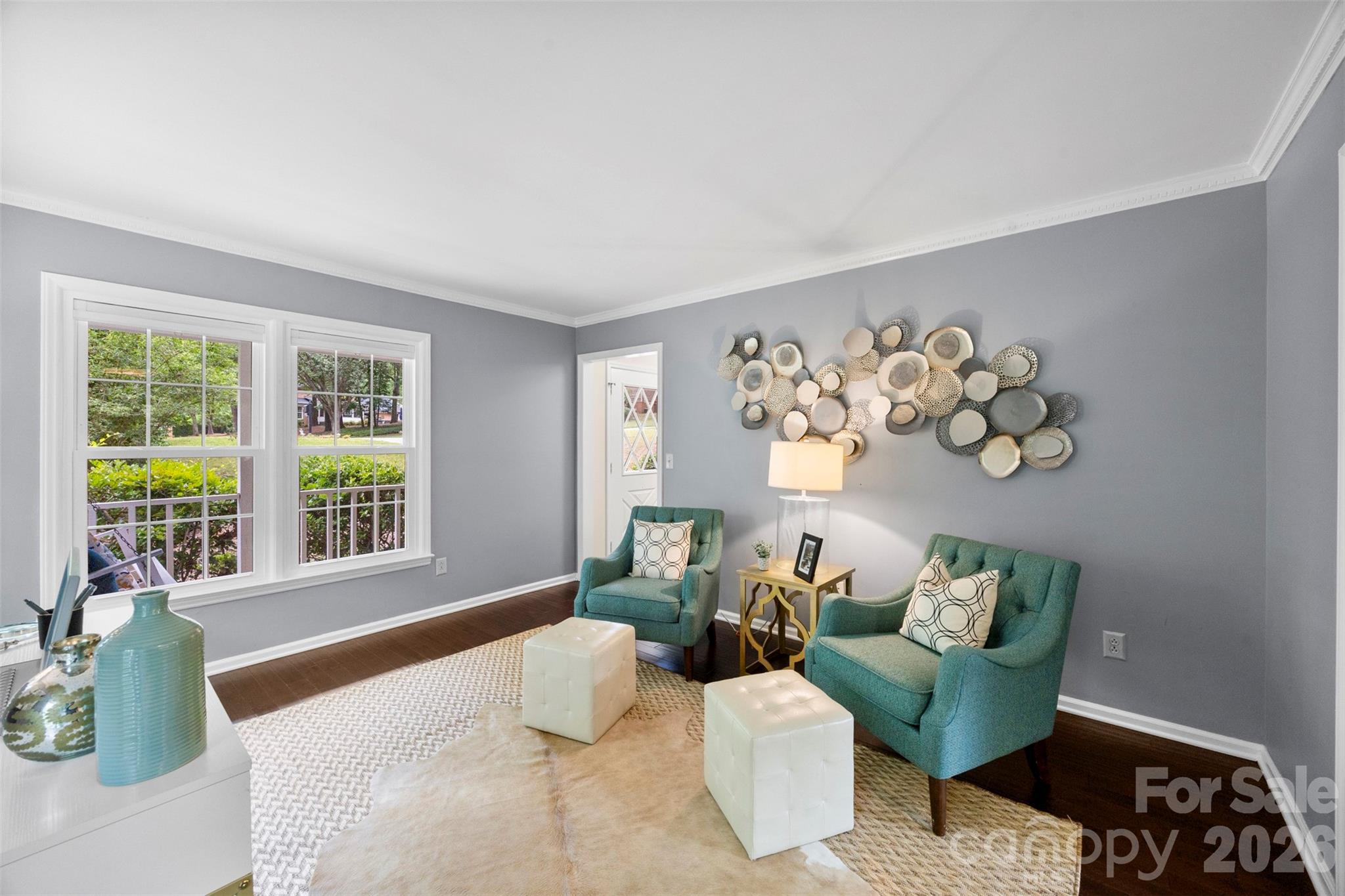 Quail Hollow Estates - Residential
