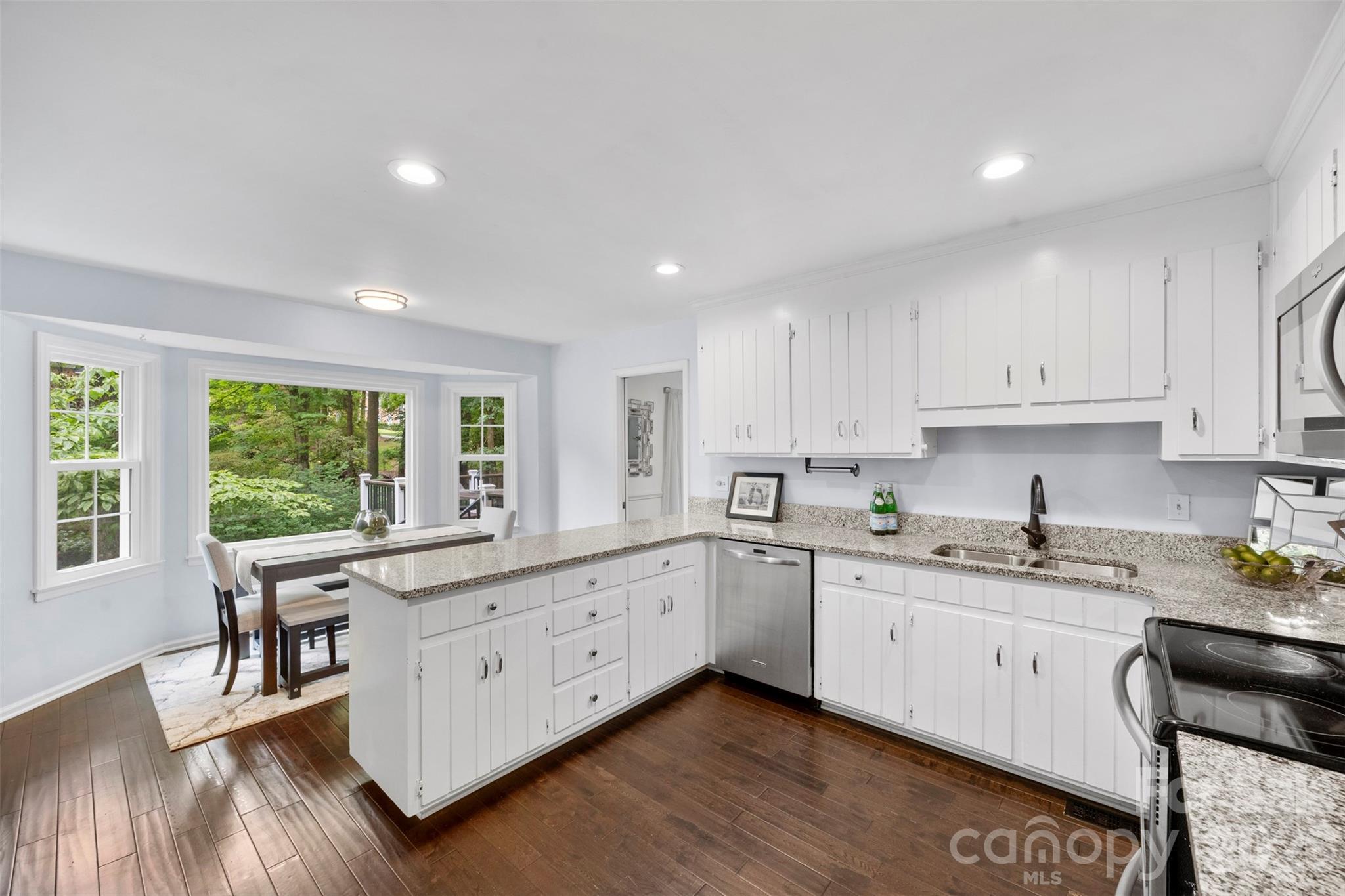 Quail Hollow Estates - Residential