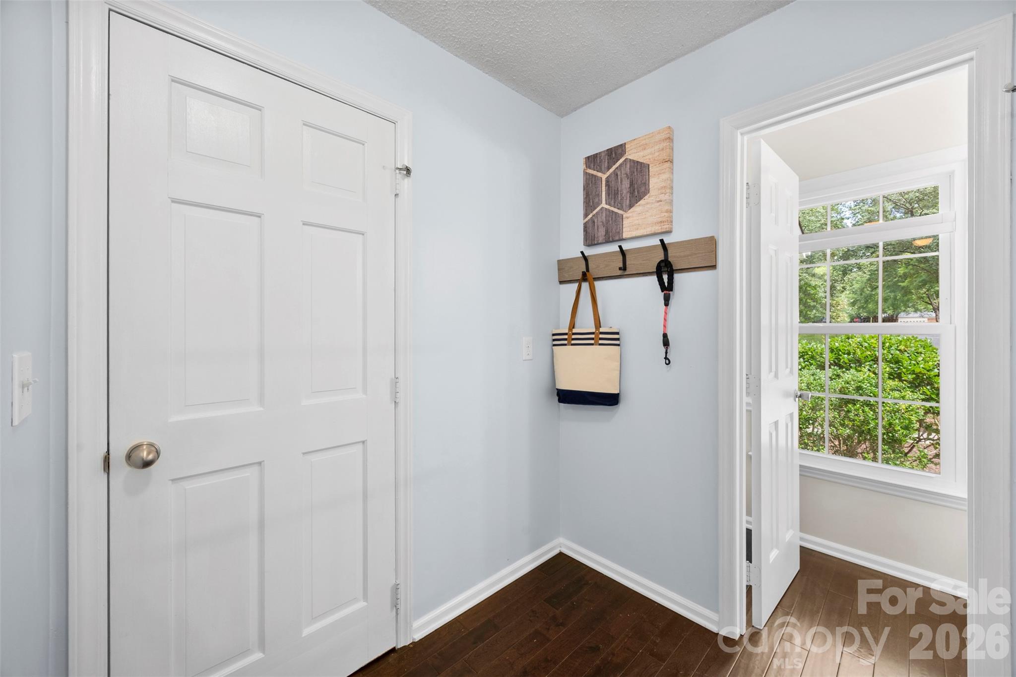 Quail Hollow Estates - Residential