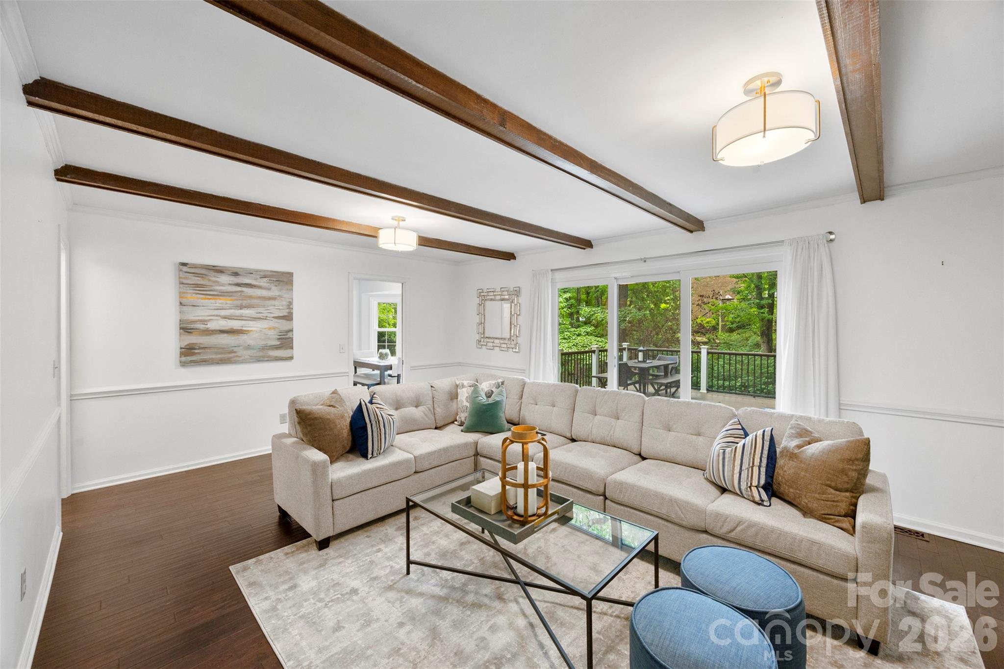 Quail Hollow Estates - Residential