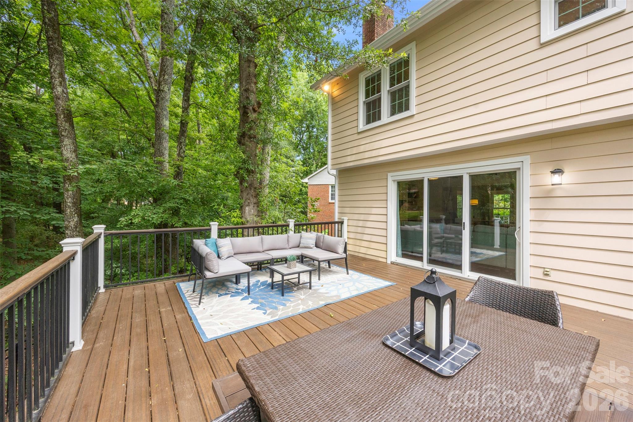 Quail Hollow Estates - Residential