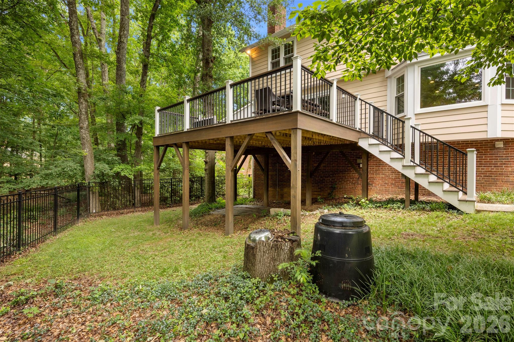 Quail Hollow Estates - Residential