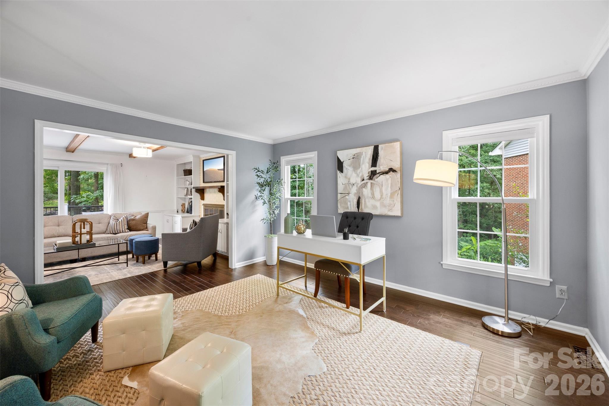 Quail Hollow Estates - Residential