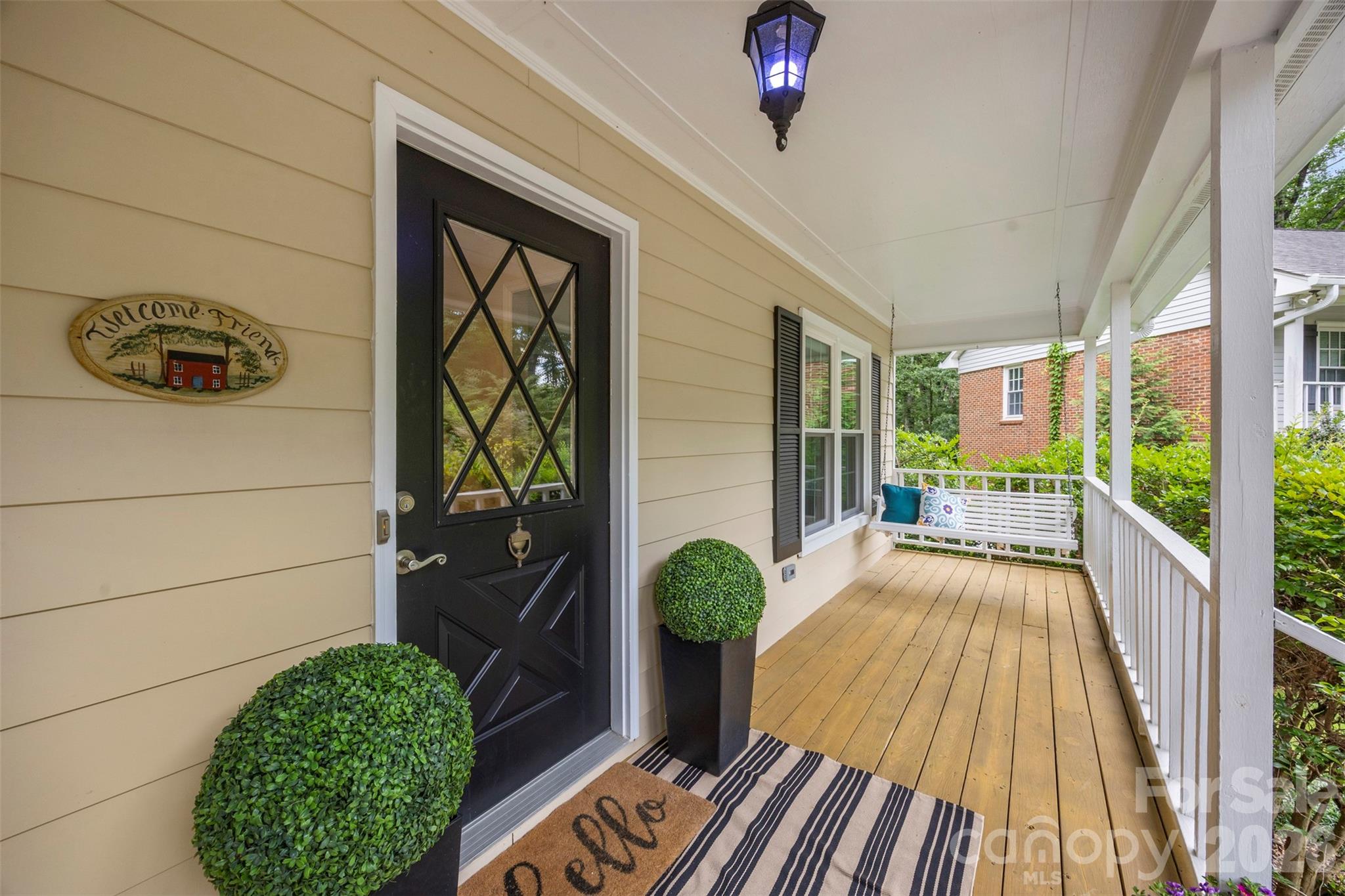 Quail Hollow Estates - Residential