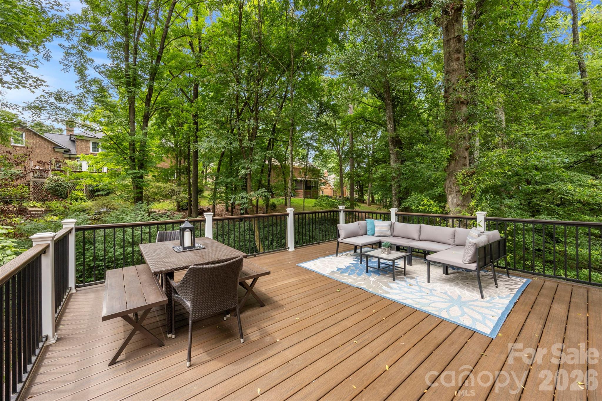 Quail Hollow Estates - Residential
