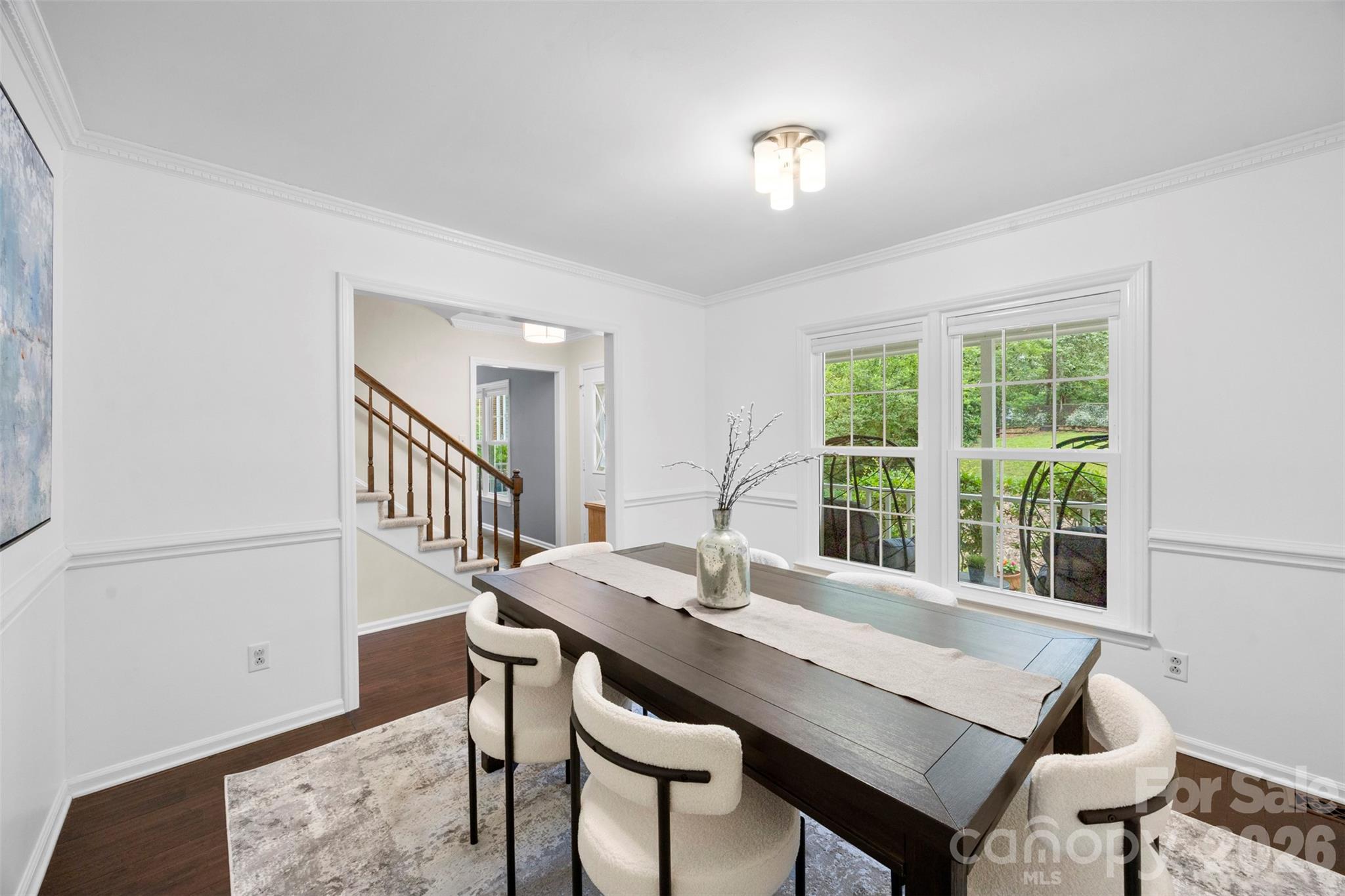 Quail Hollow Estates - Residential