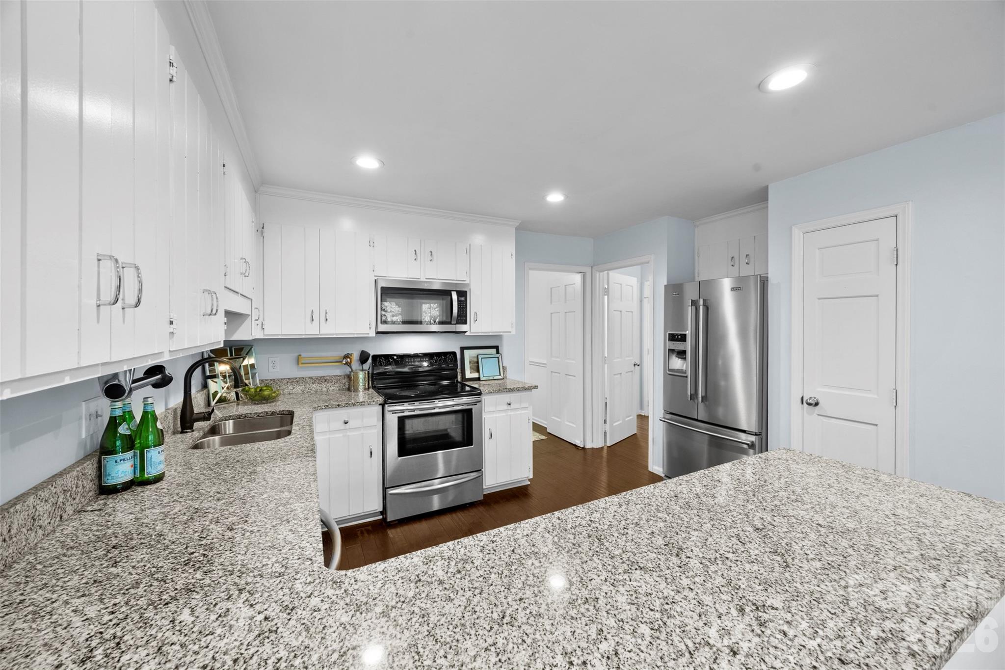 Quail Hollow Estates - Residential