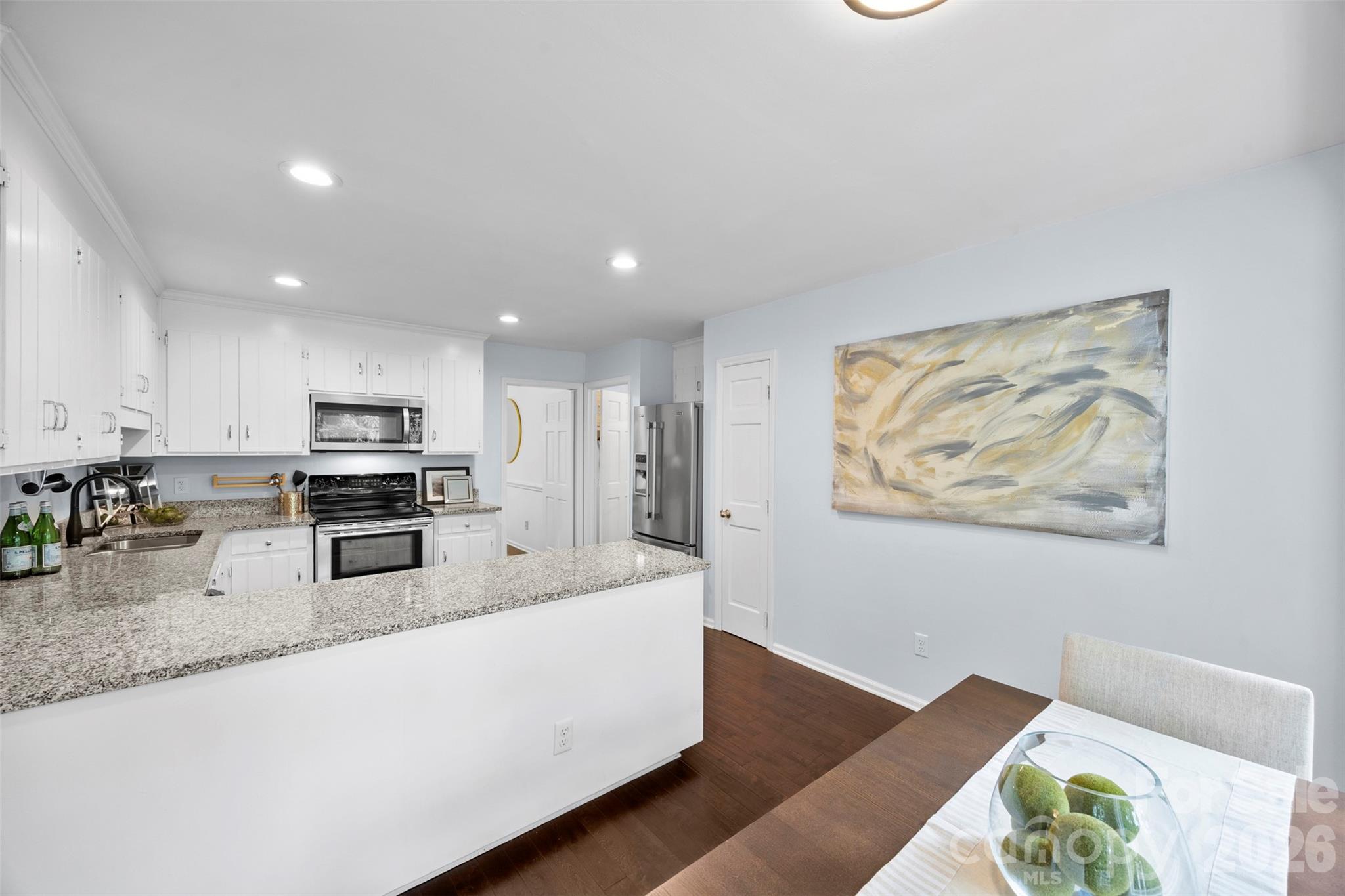 Quail Hollow Estates - Residential