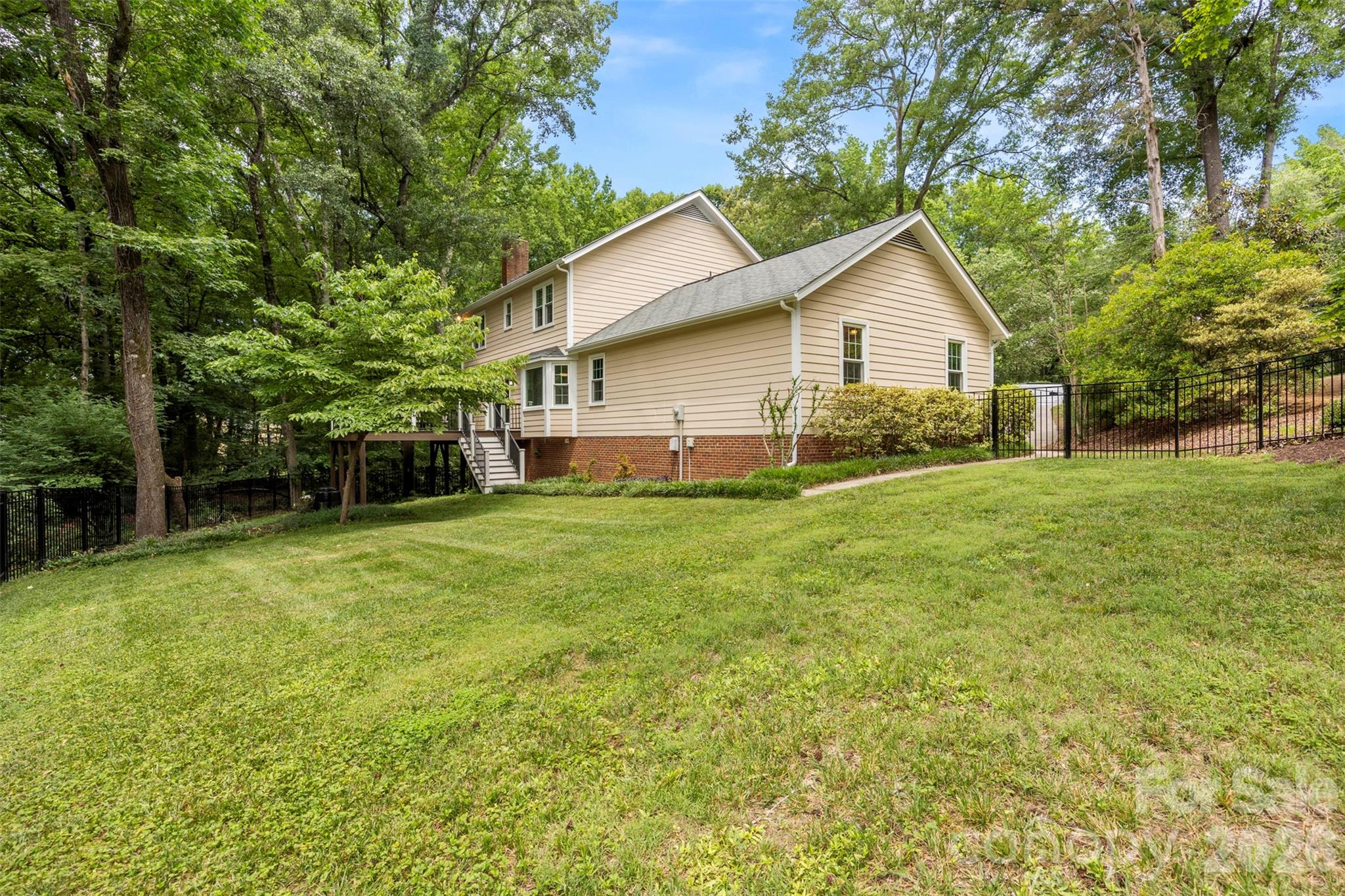 Quail Hollow Estates - Residential