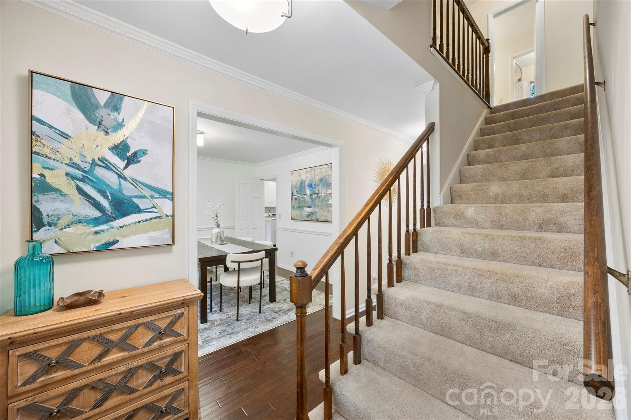 Quail Hollow Estates - Residential