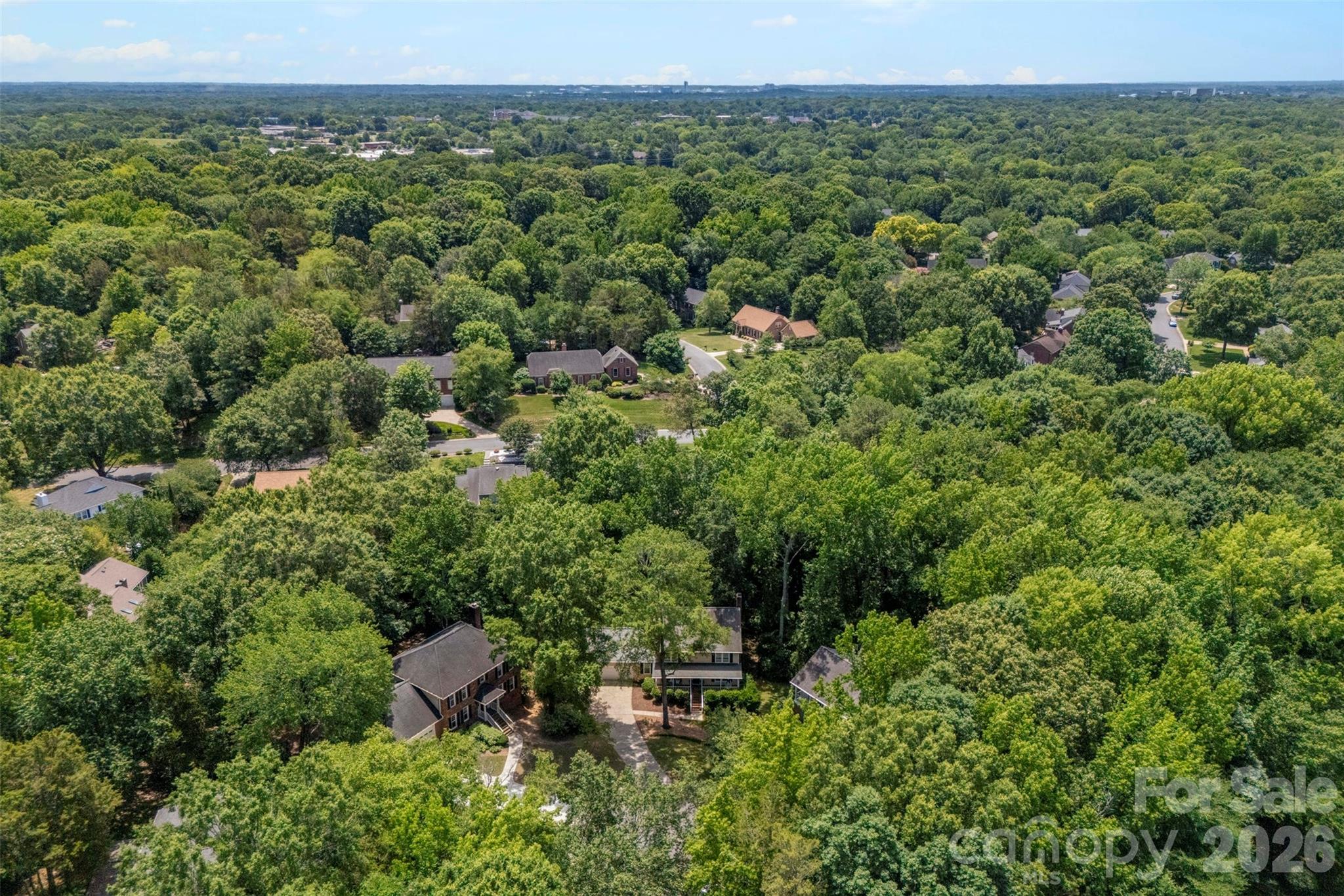 Quail Hollow Estates - Residential