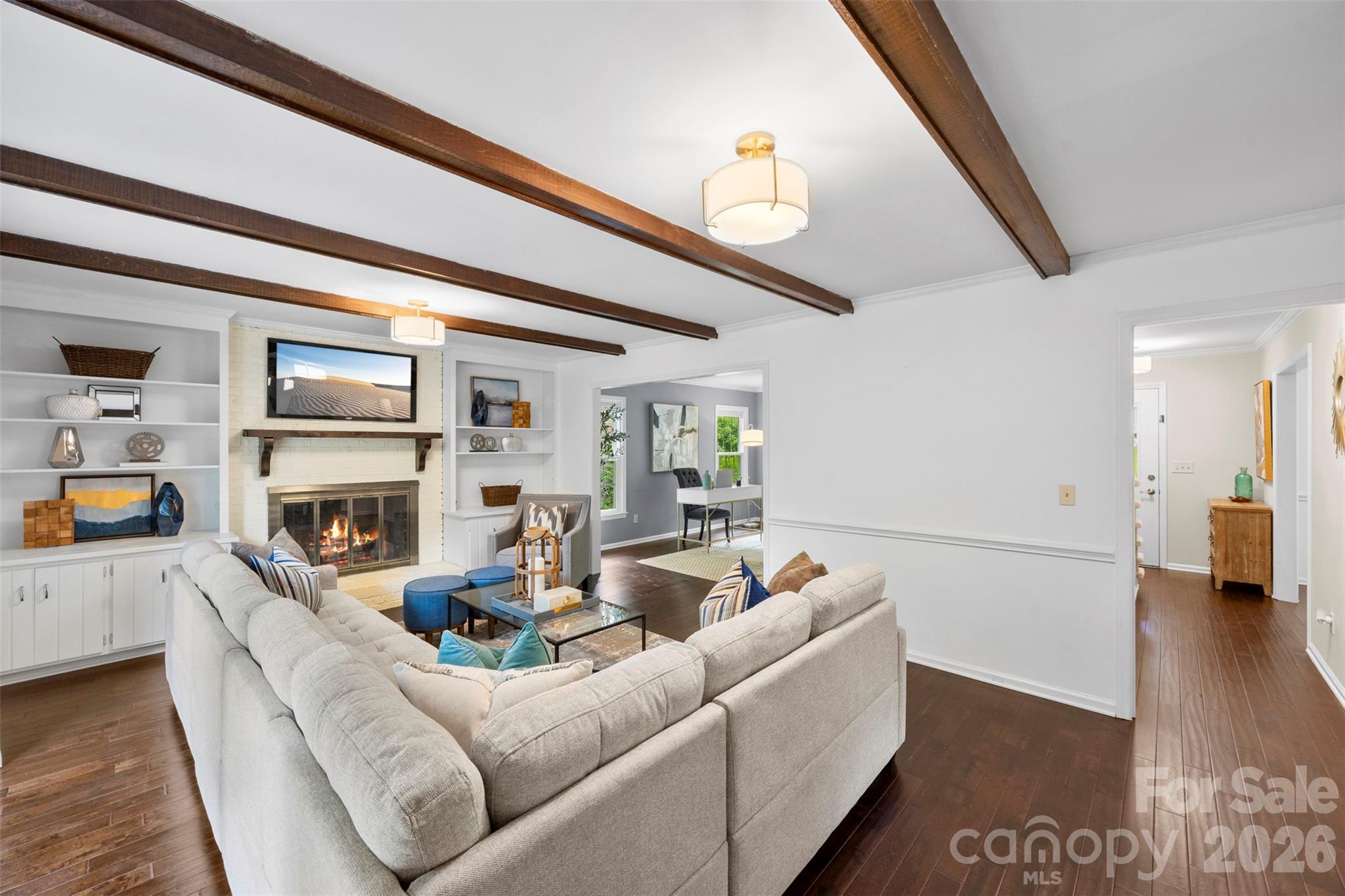 Quail Hollow Estates - Residential