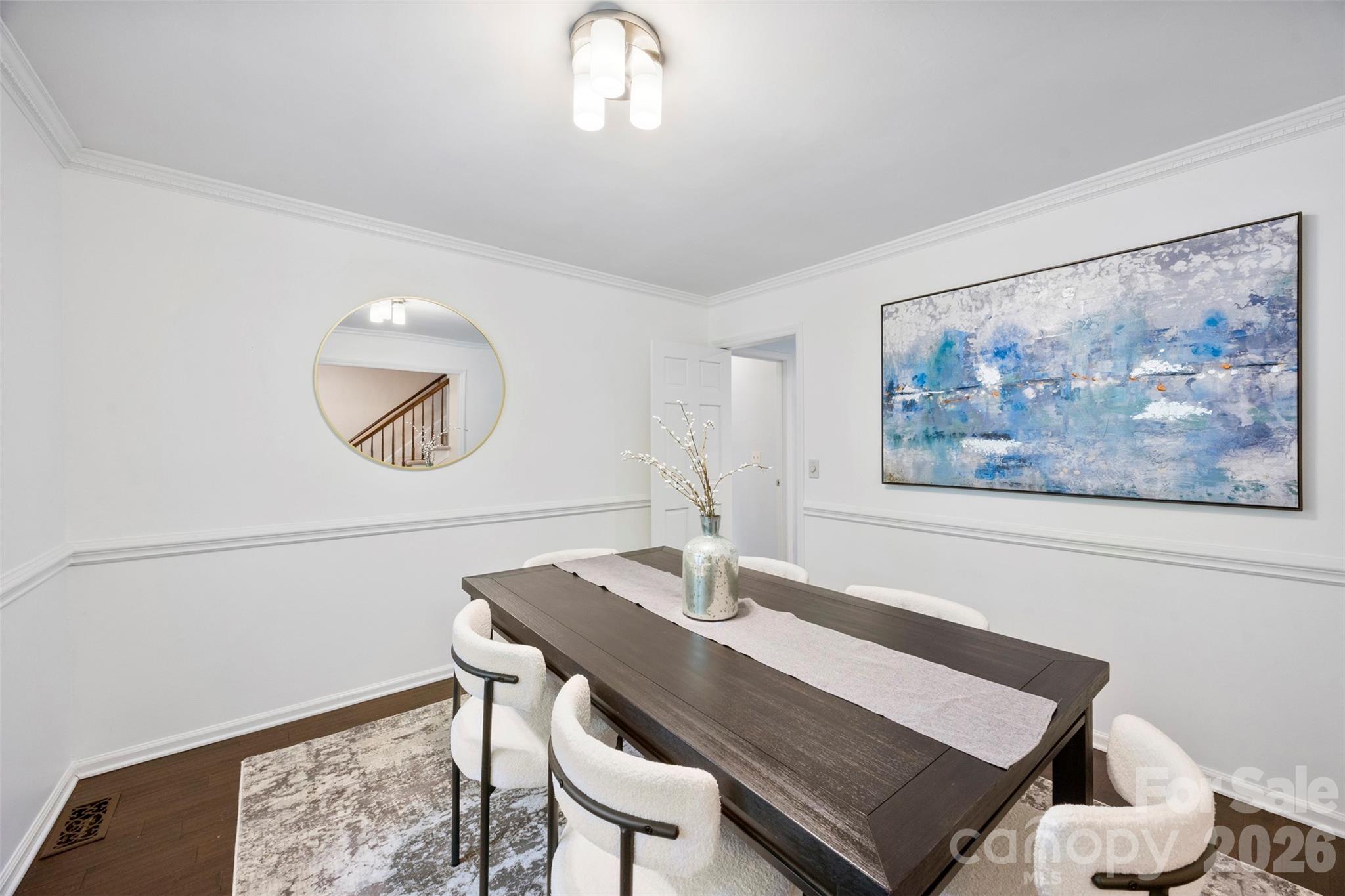 Quail Hollow Estates - Residential