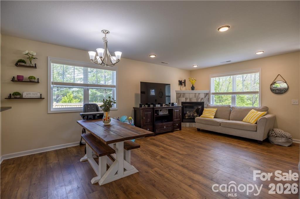Towne Place - Residential