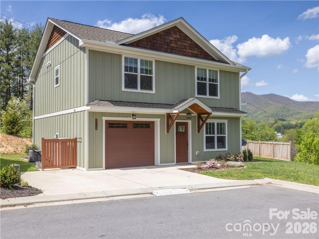 Towne Place - Residential