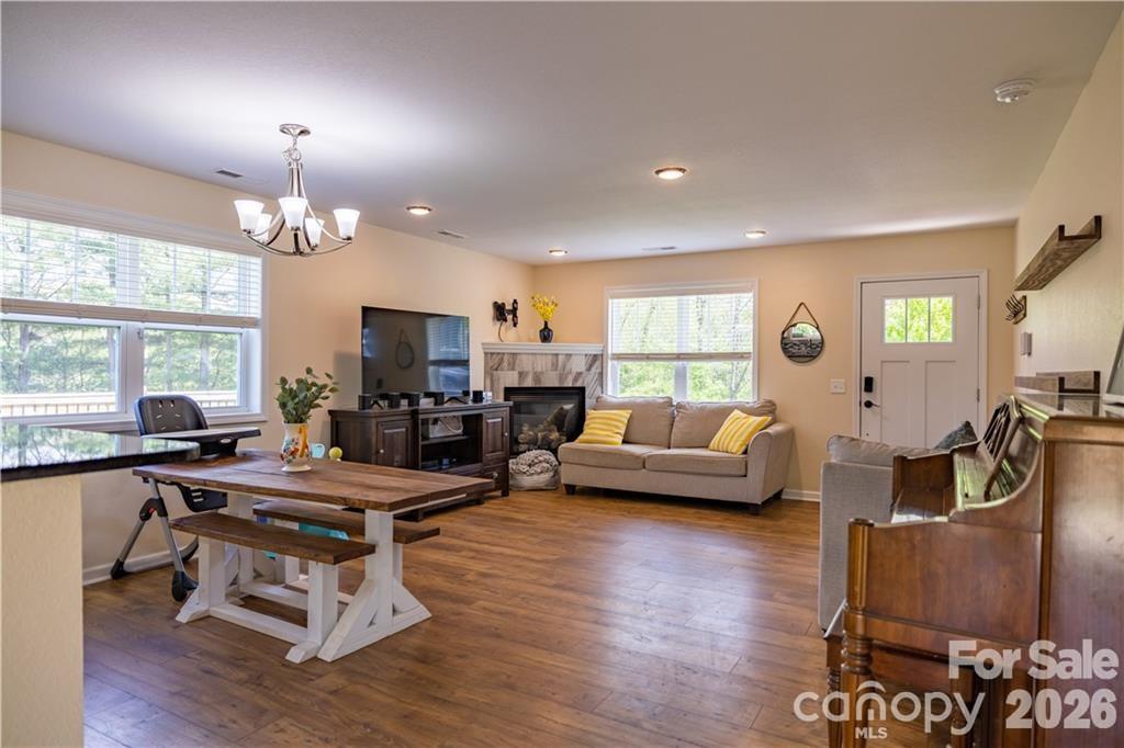 Towne Place - Residential